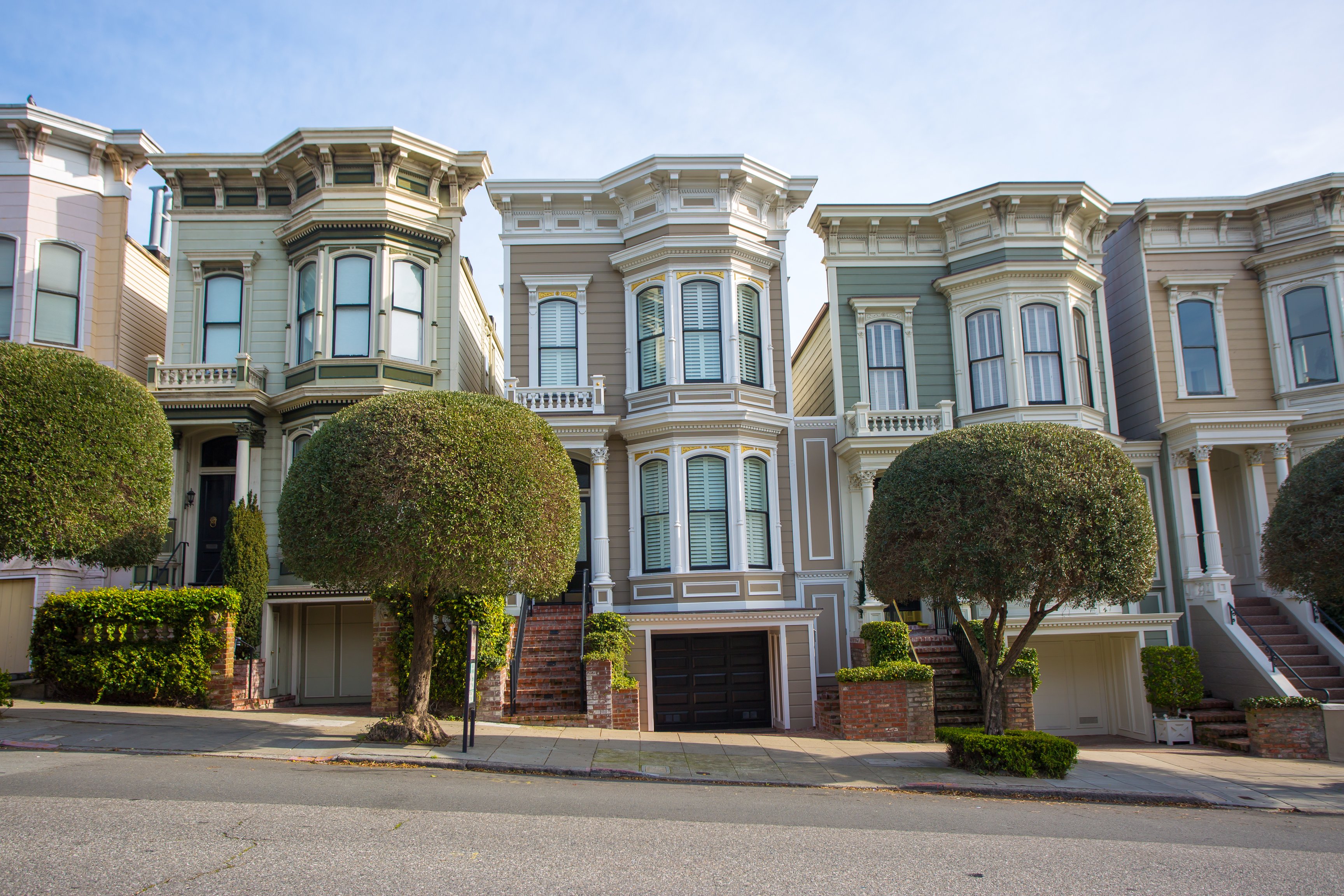 Poulsen Group Real Estate San Francisco Bay Area