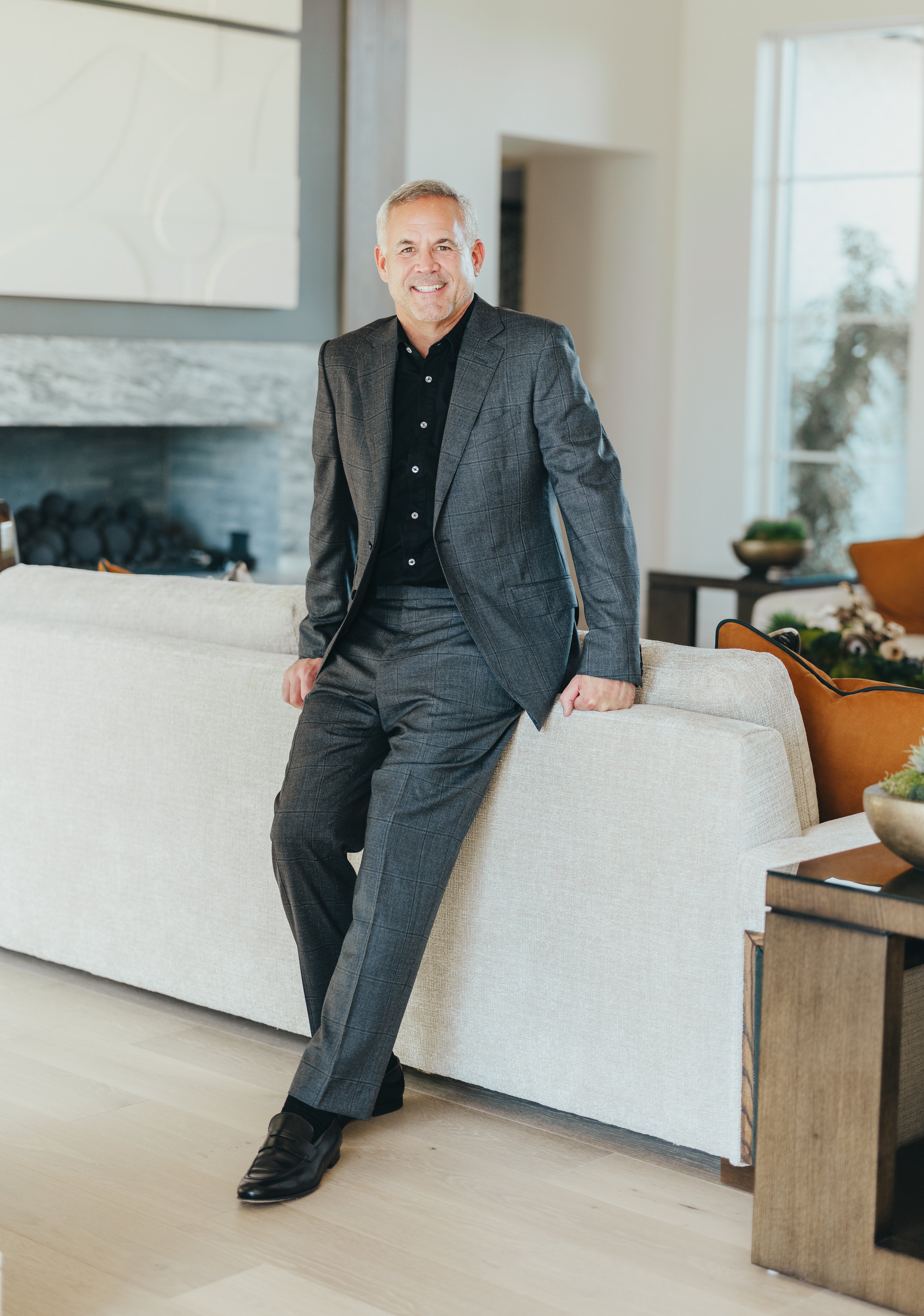 John Zimmerman, Realtor at Compass