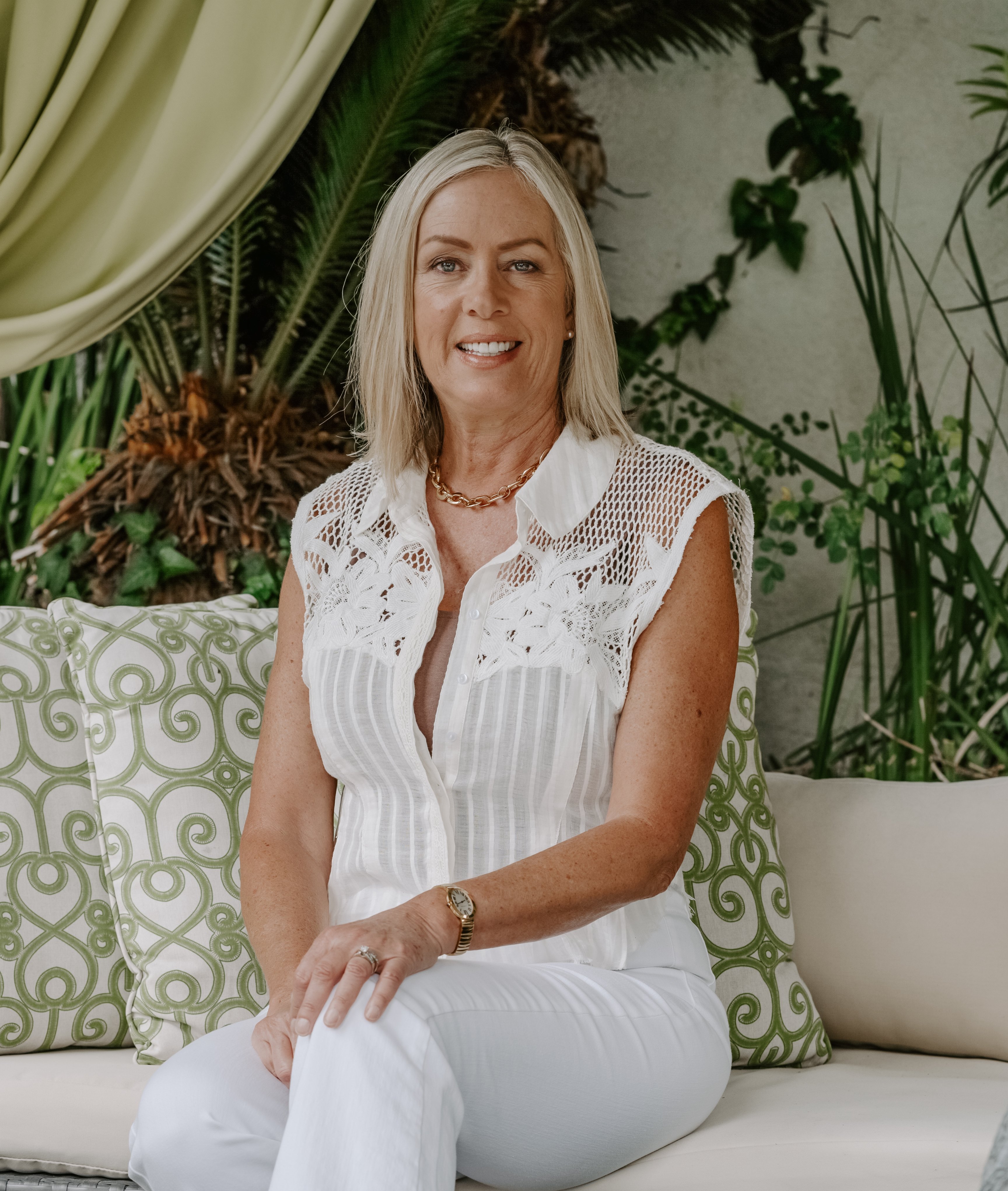 Ginette Skelton Realtor