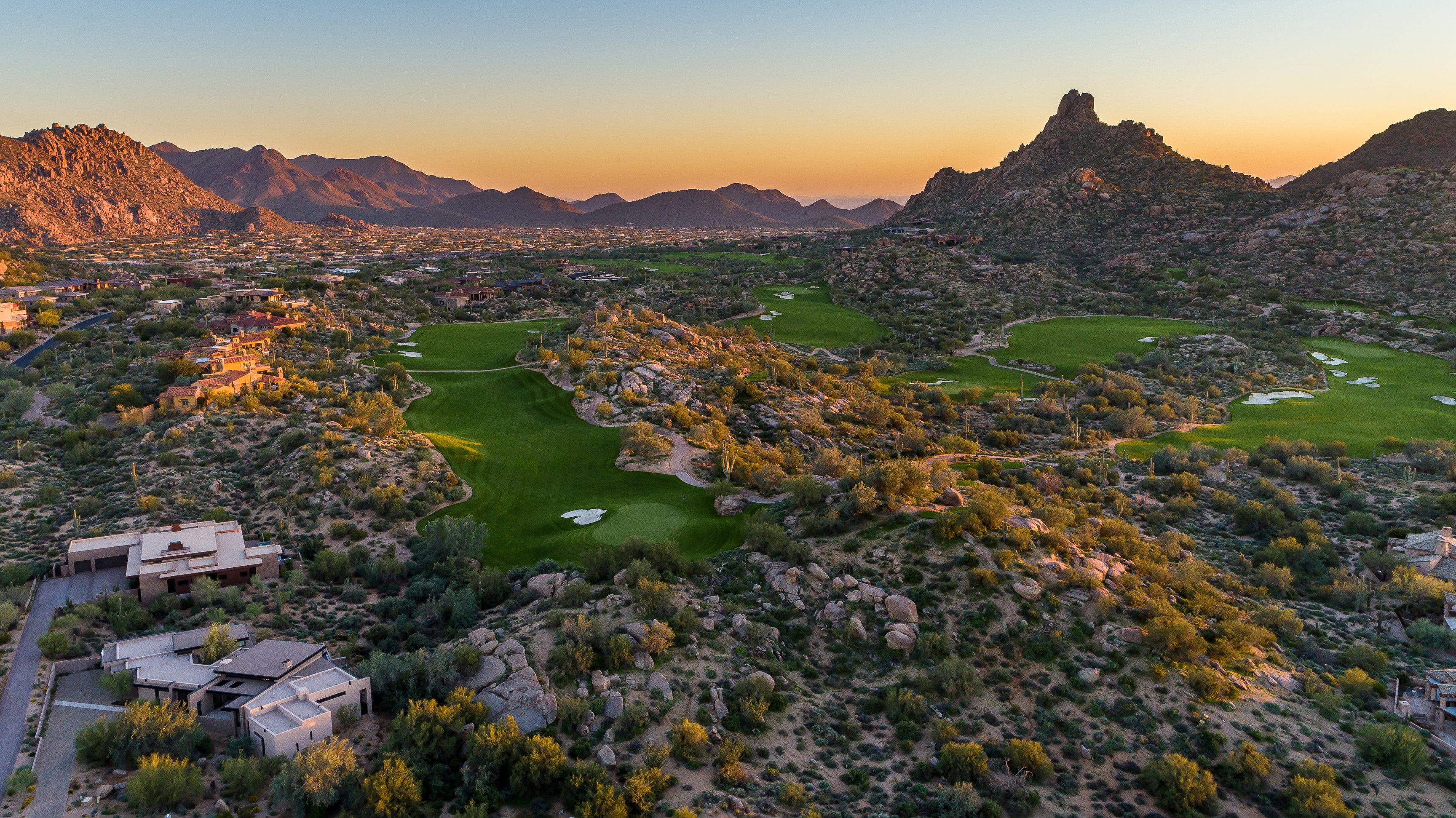 The Allan & Murphy Group - Berkshire Hathaway HomeServices Arizona