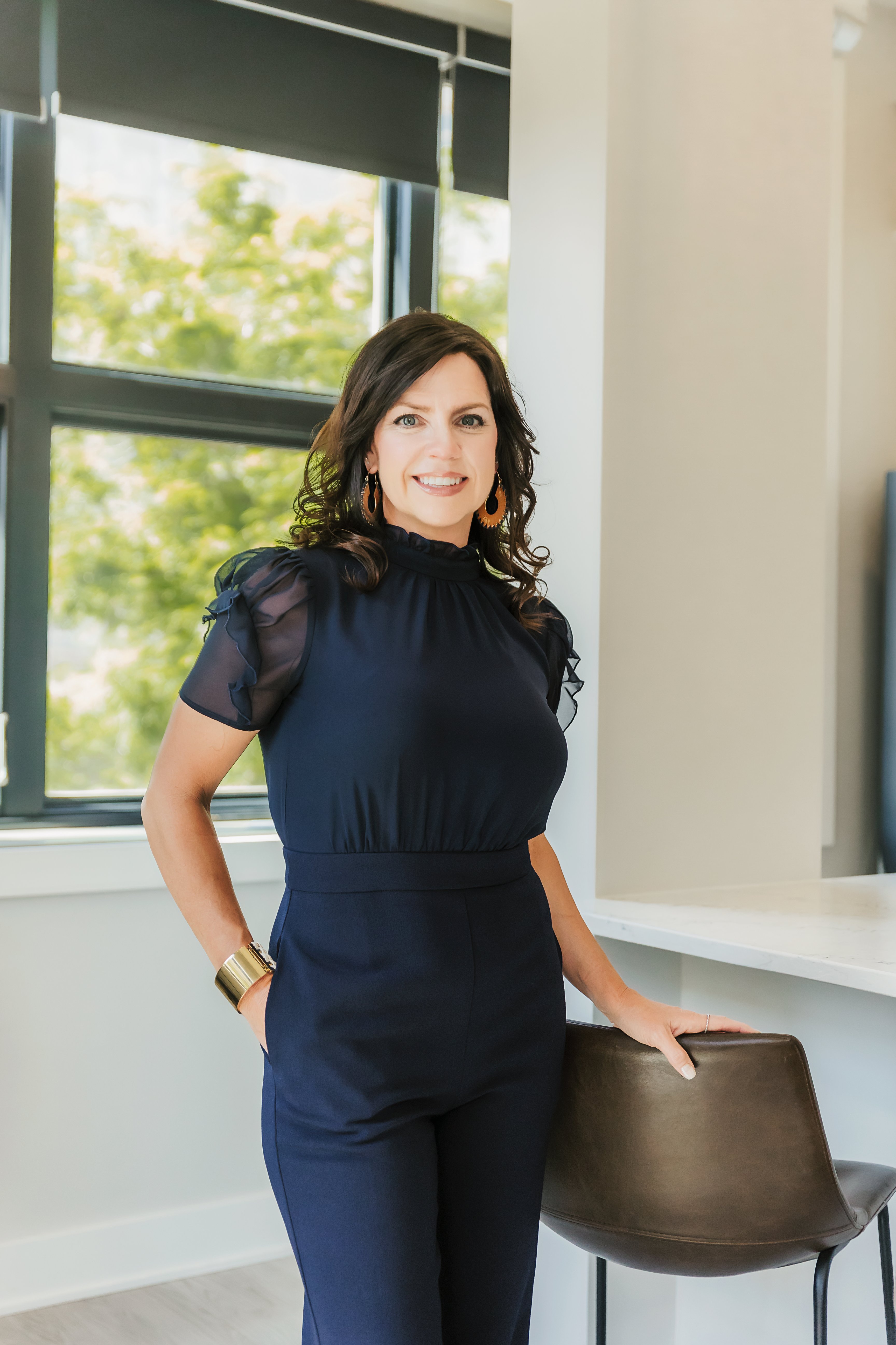 Lincoln Real Estate, Woods Bros Realty