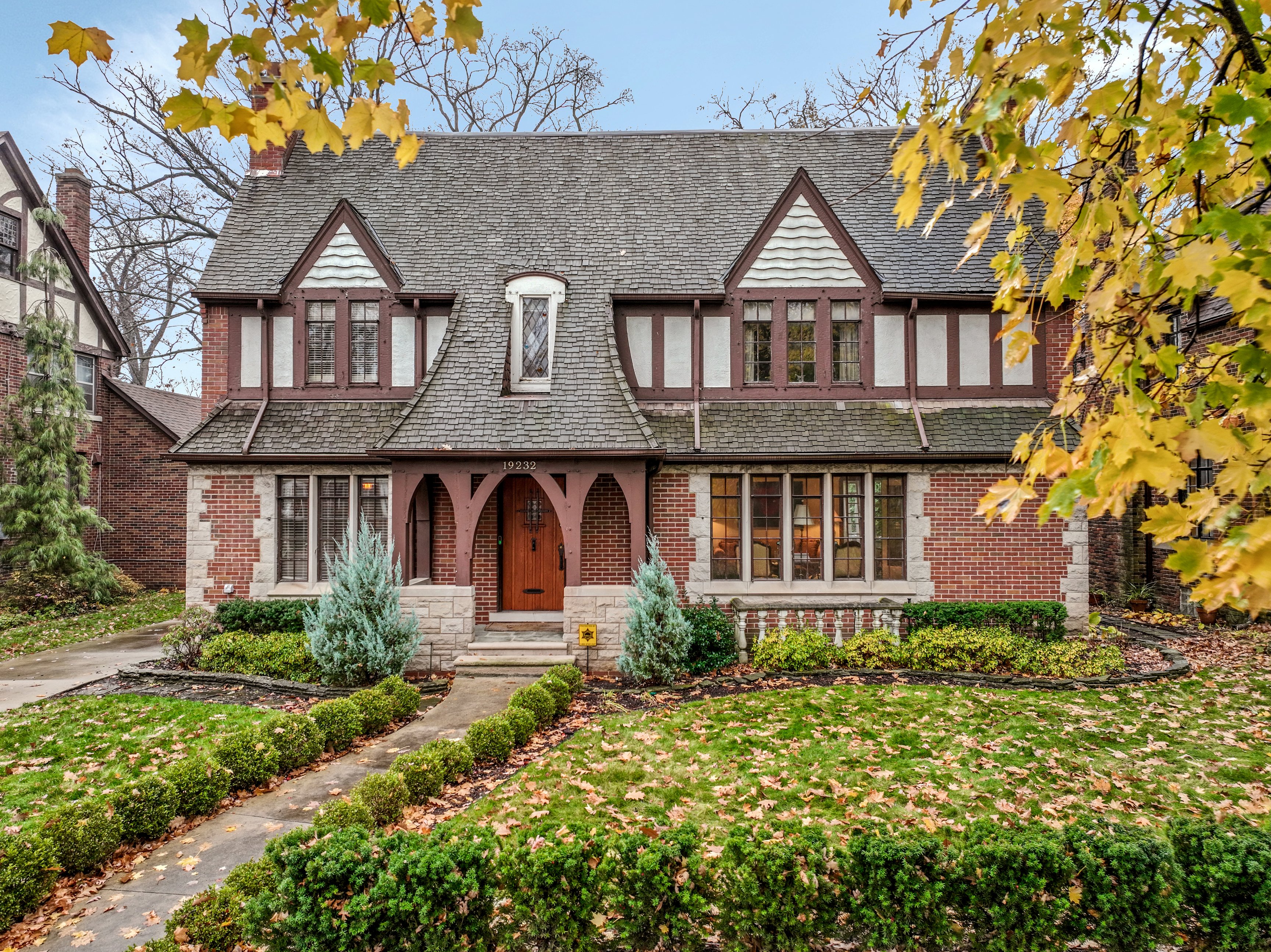 City Living Detroit