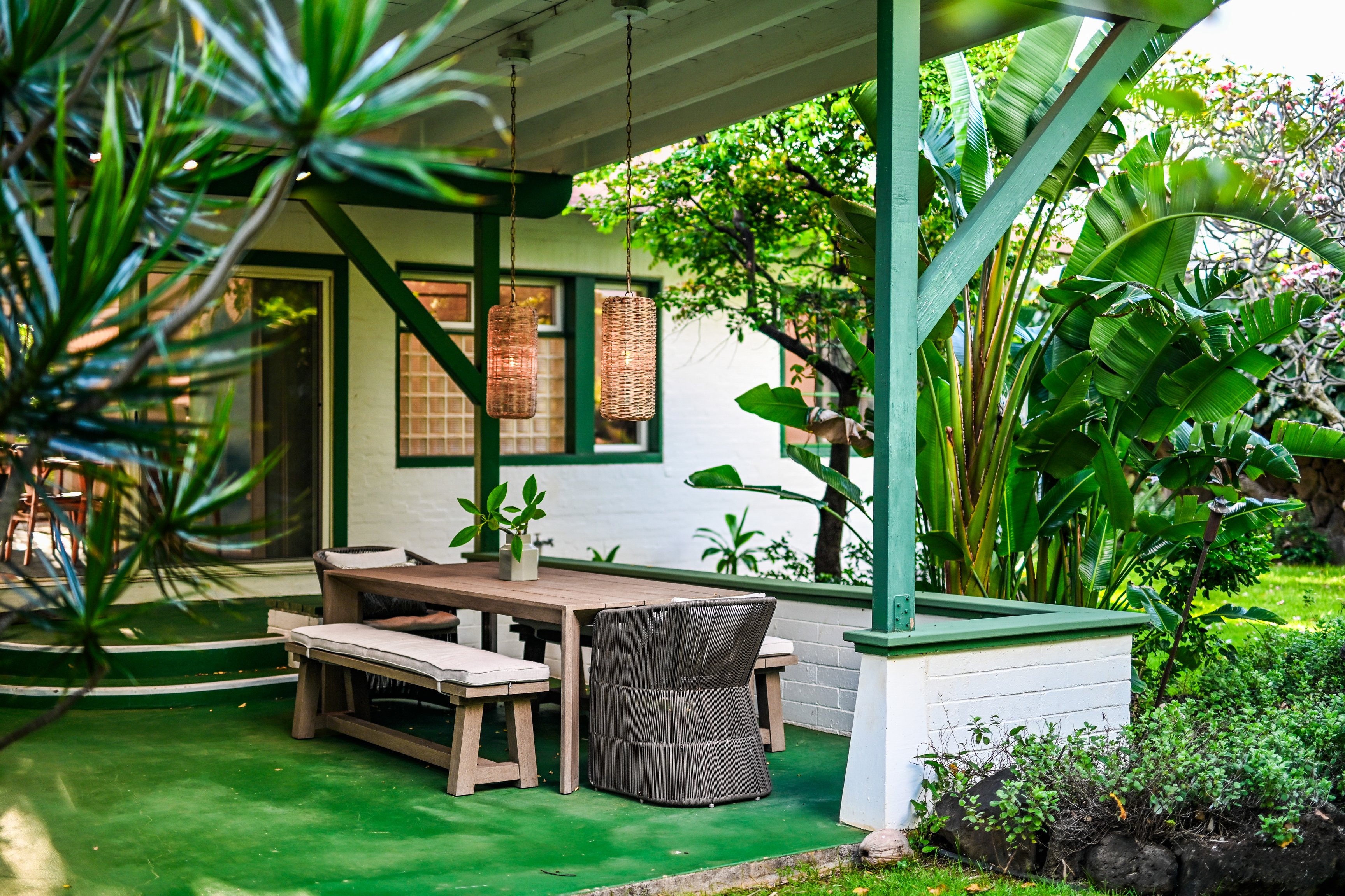 Lex Ferguson Real Estate Agent Honolulu HI | Best Realtor