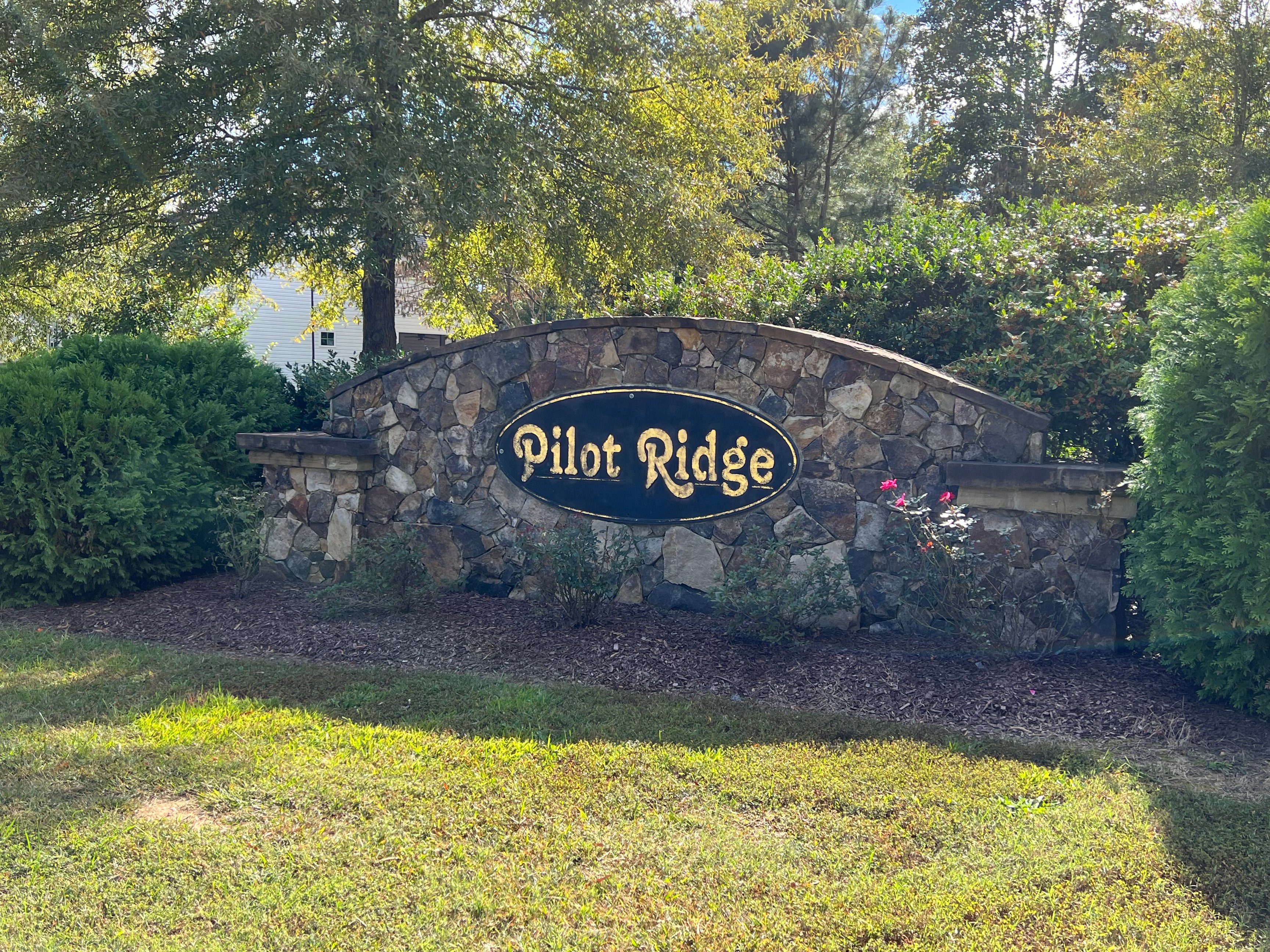 Christian Ward Homes
