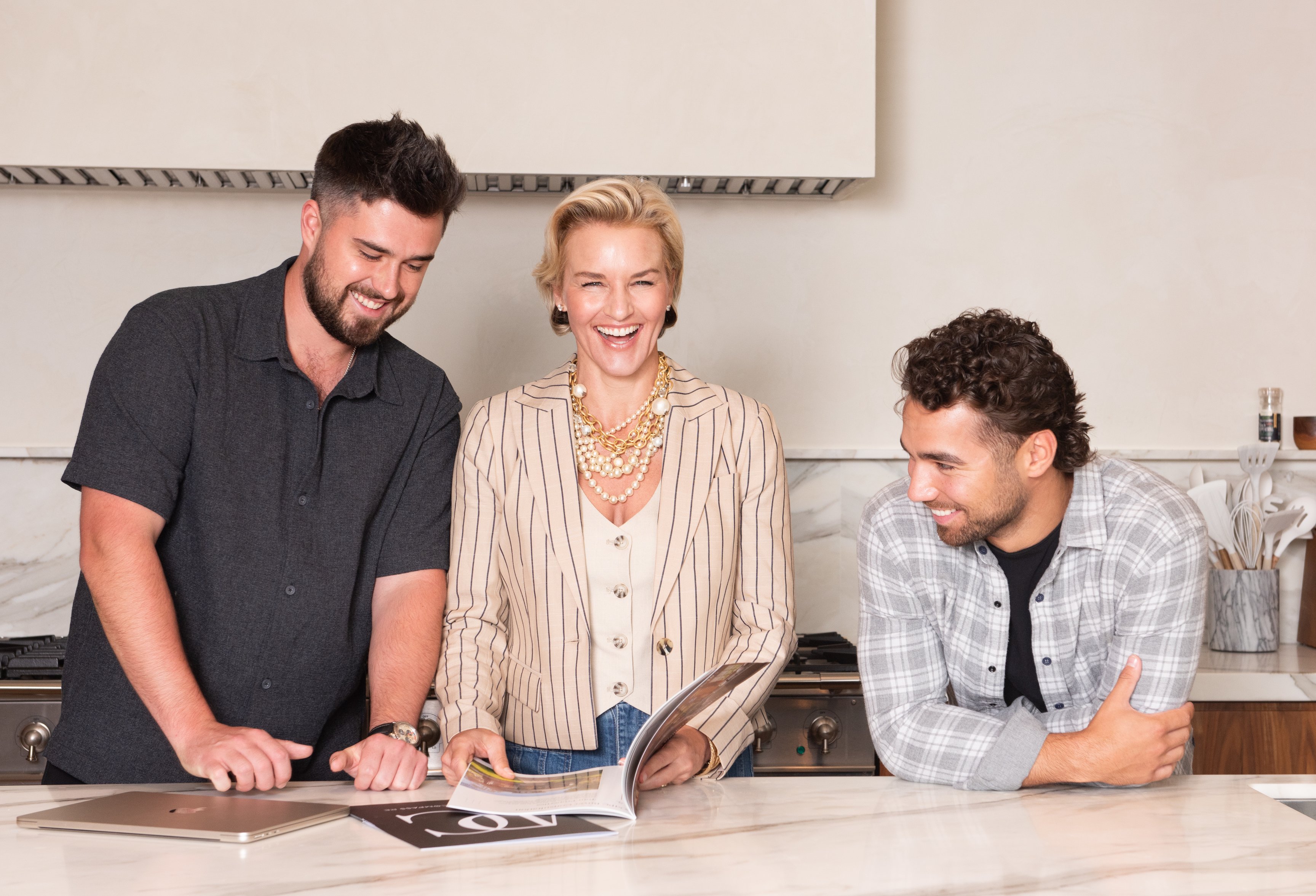 Morrell Property Collective