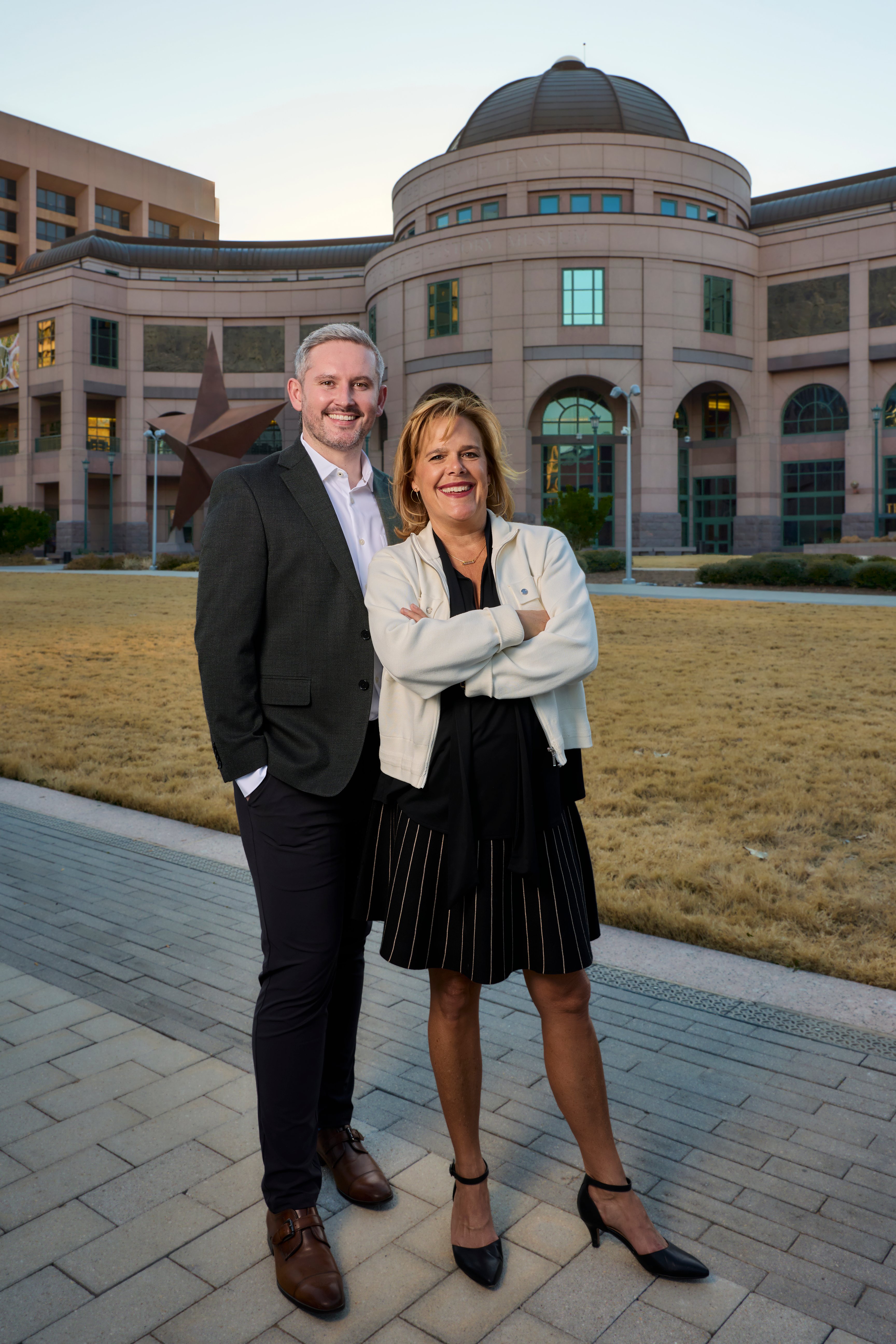 NBC Realty Inc. - Austin Area Specialist