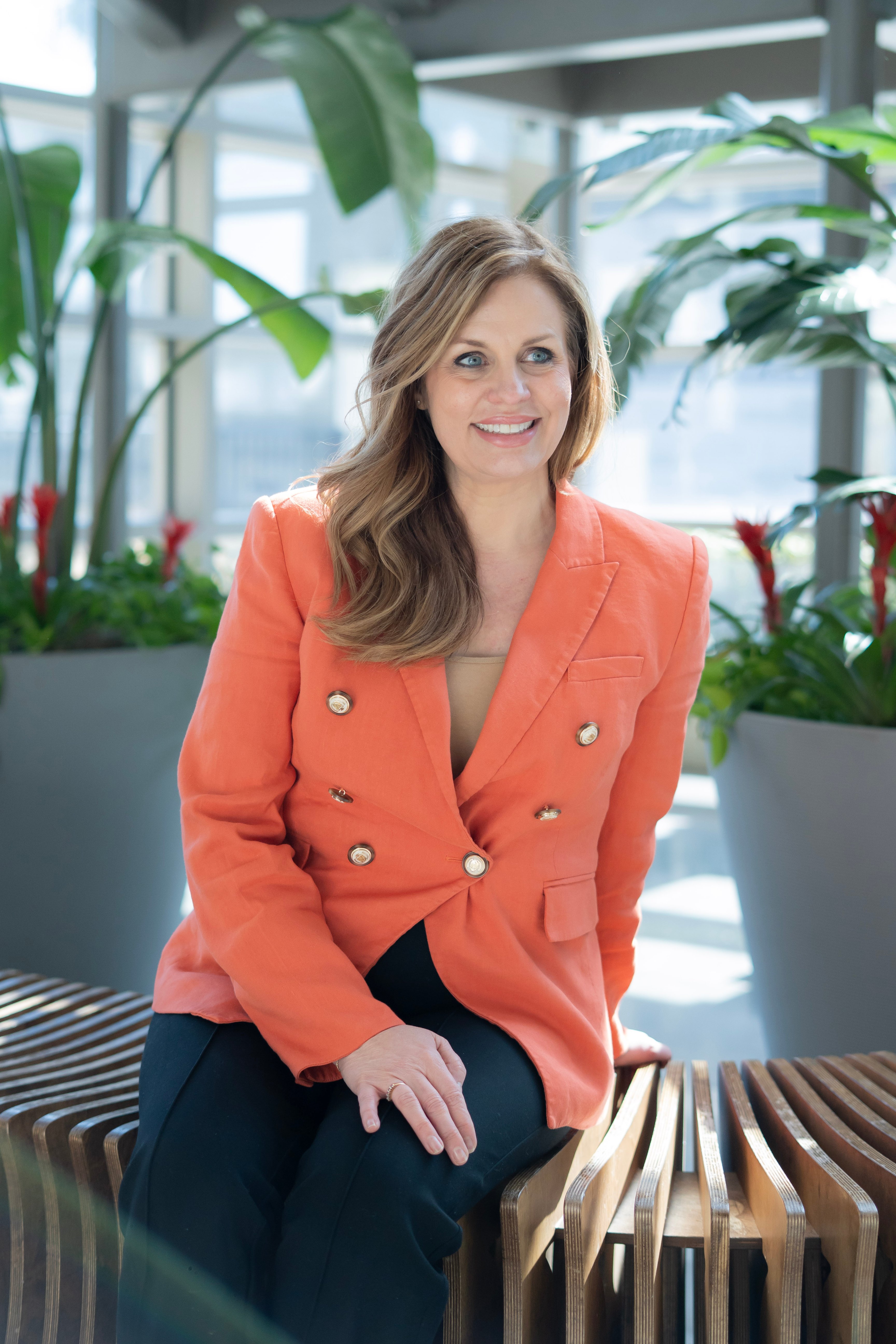 Debbie Childs - Real Estate