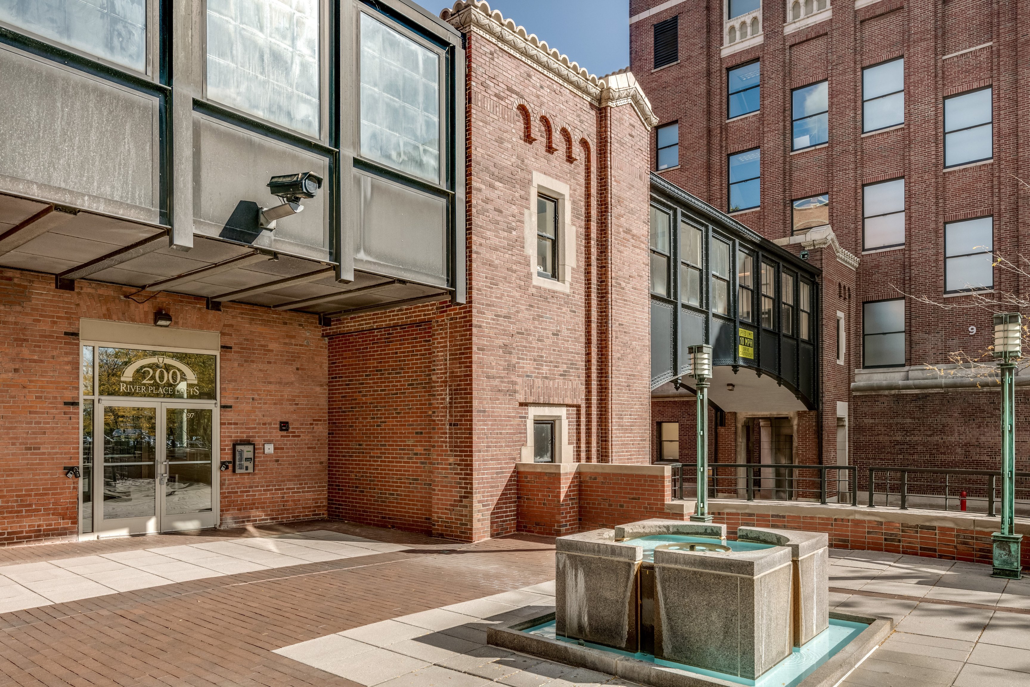 City Living Detroit