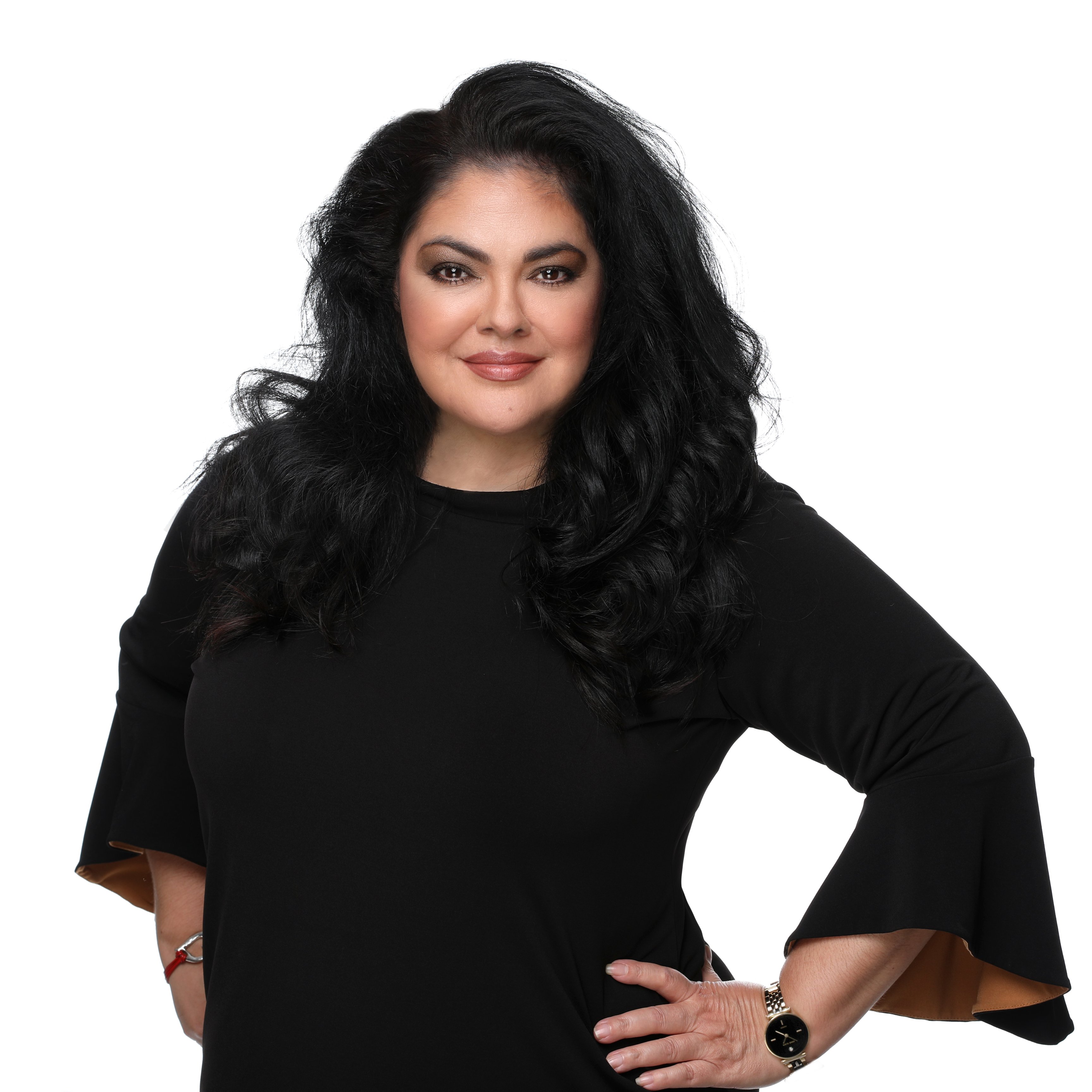 Claudia Medina, REALTOR Coldwell Banker West