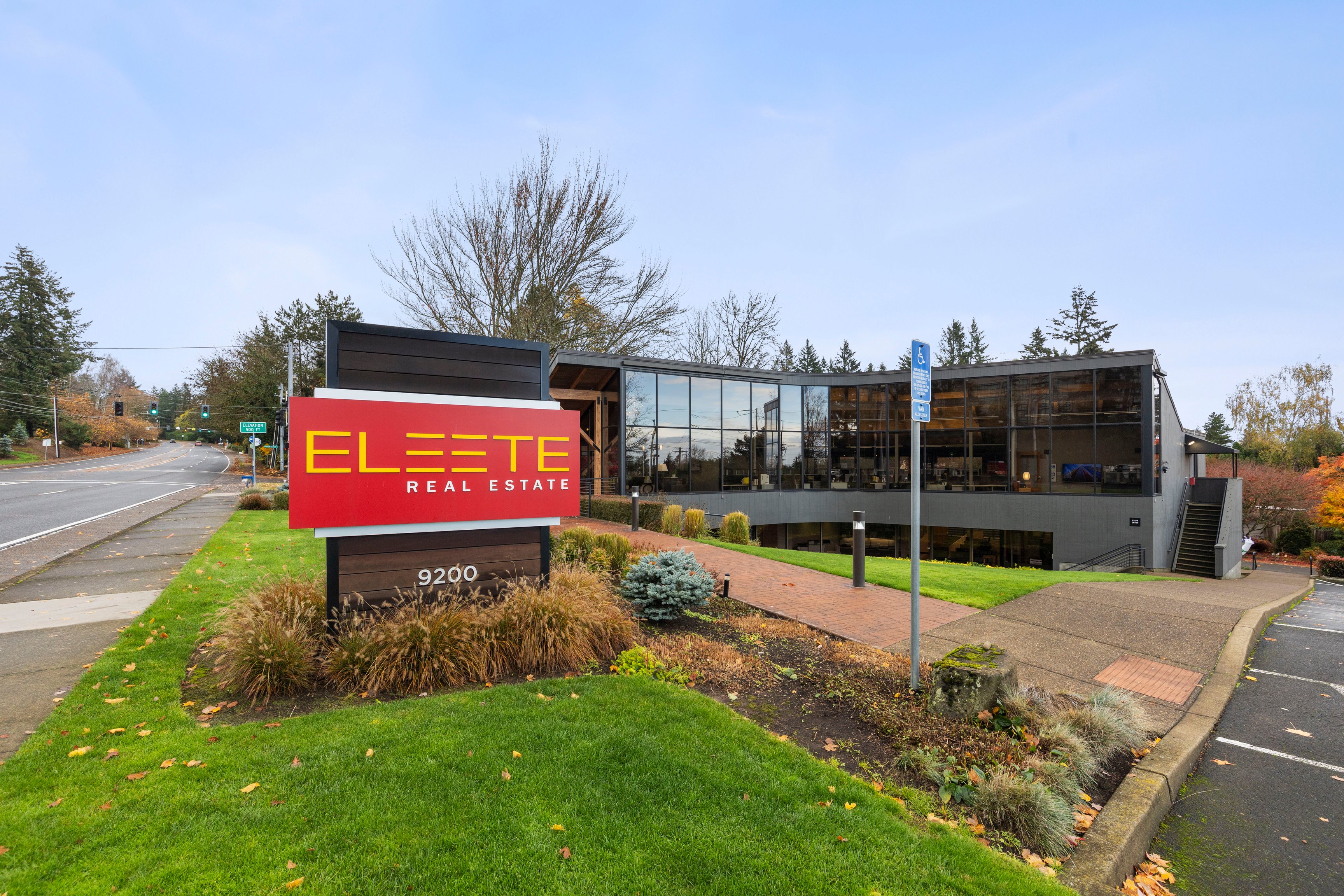 Eleete Real Estate
