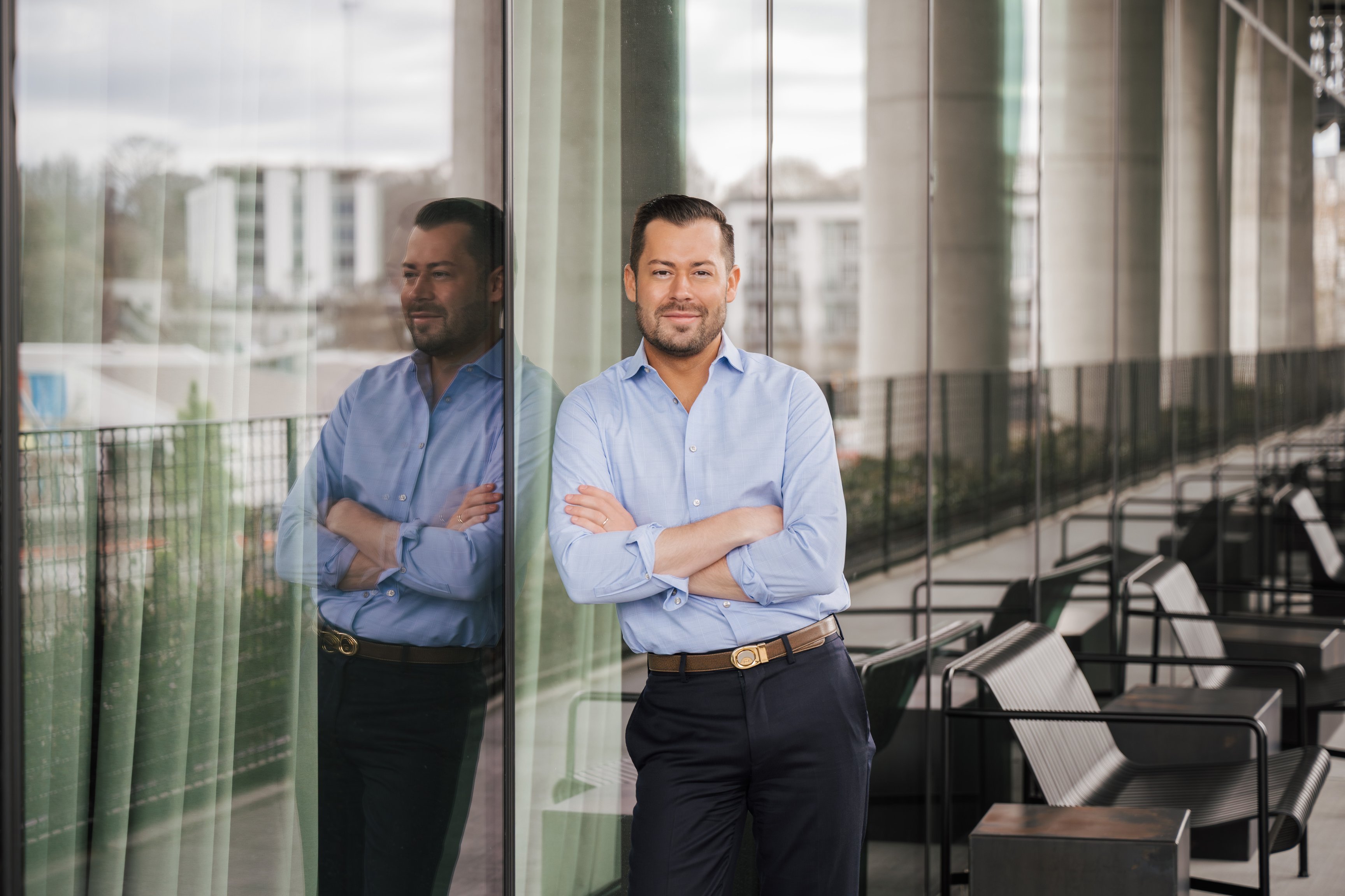 Jeremy Smith, Atlanta Real Estate