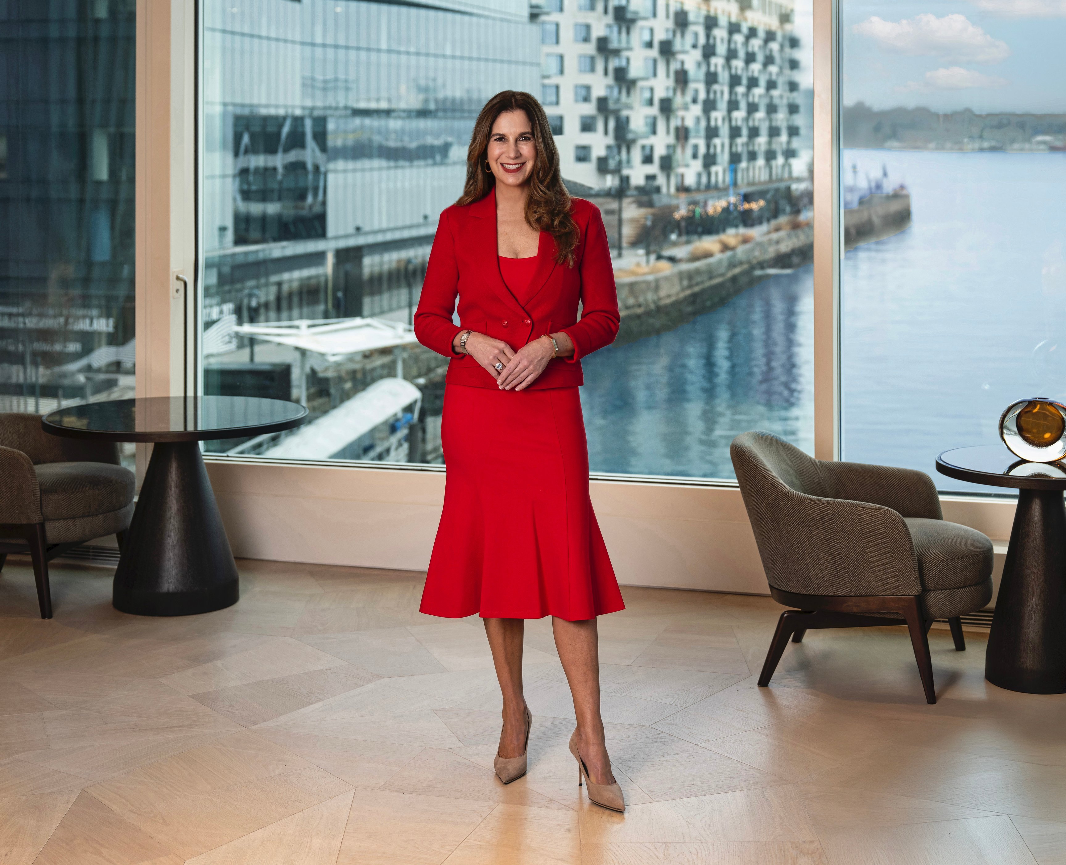 Jennifer Taves Real Estate