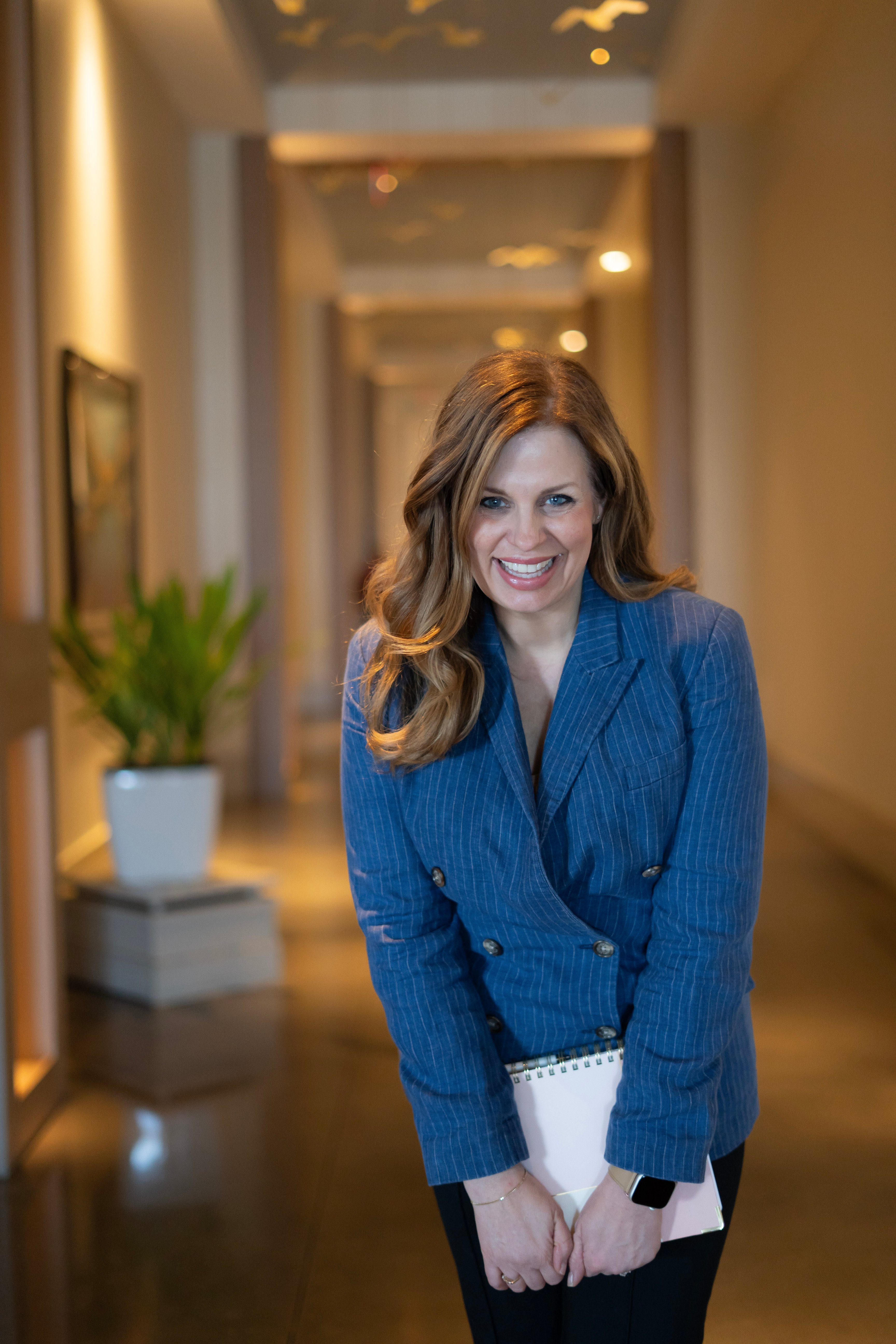 Debbie Childs - Real Estate