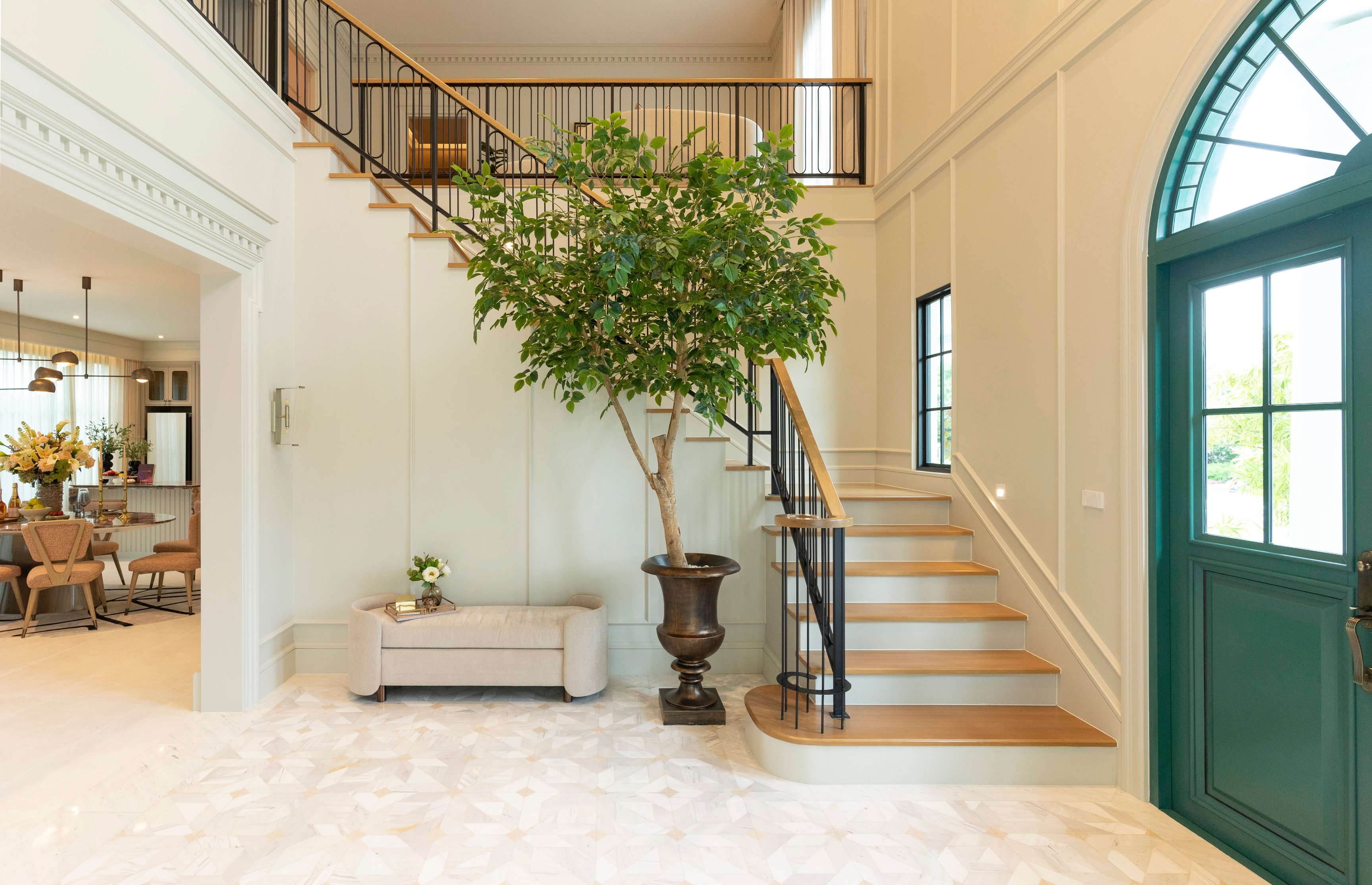 Carolina Home Partners by eXp Realty
