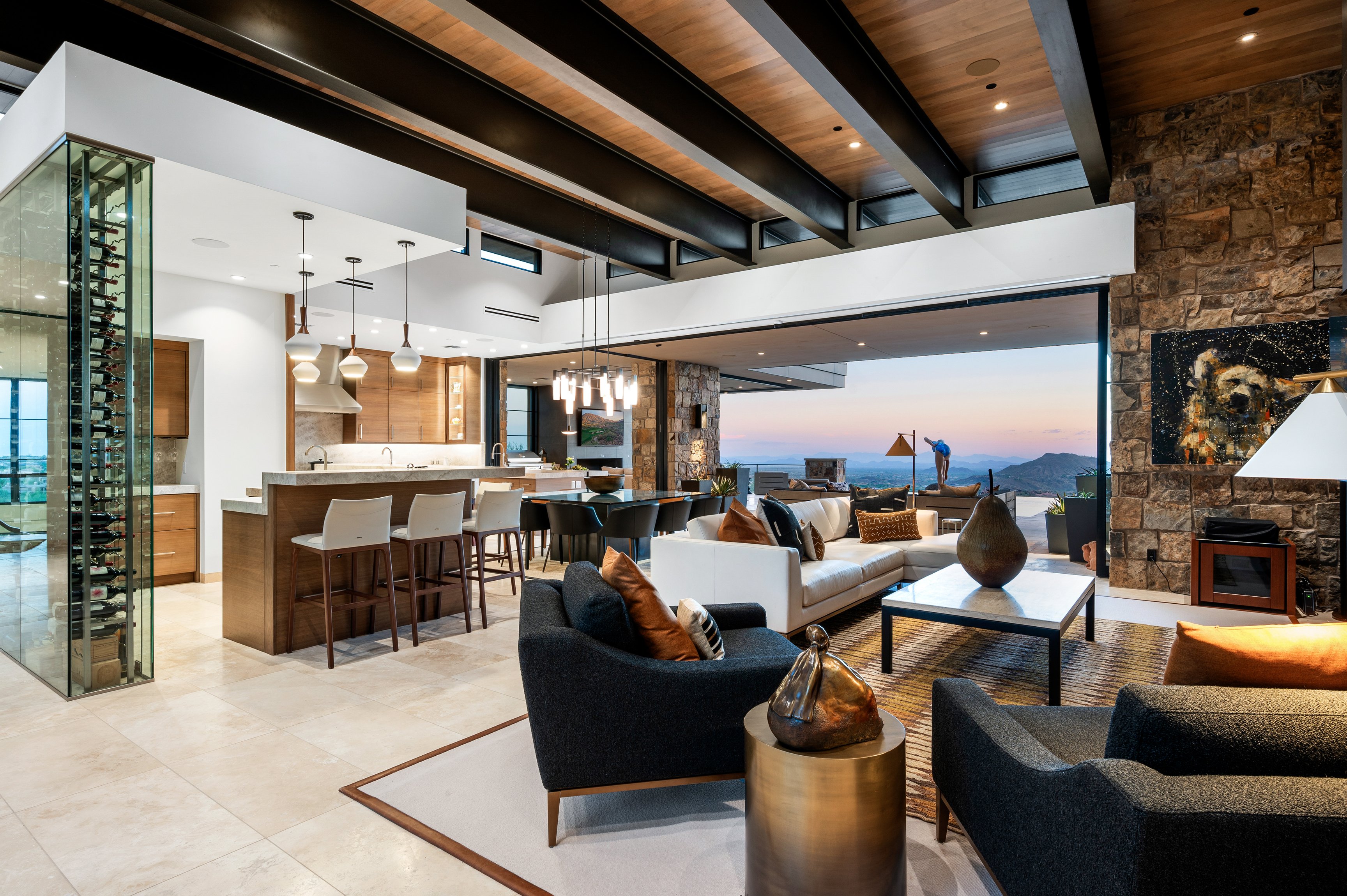 The Allan & Murphy Group - Berkshire Hathaway HomeServices Arizona