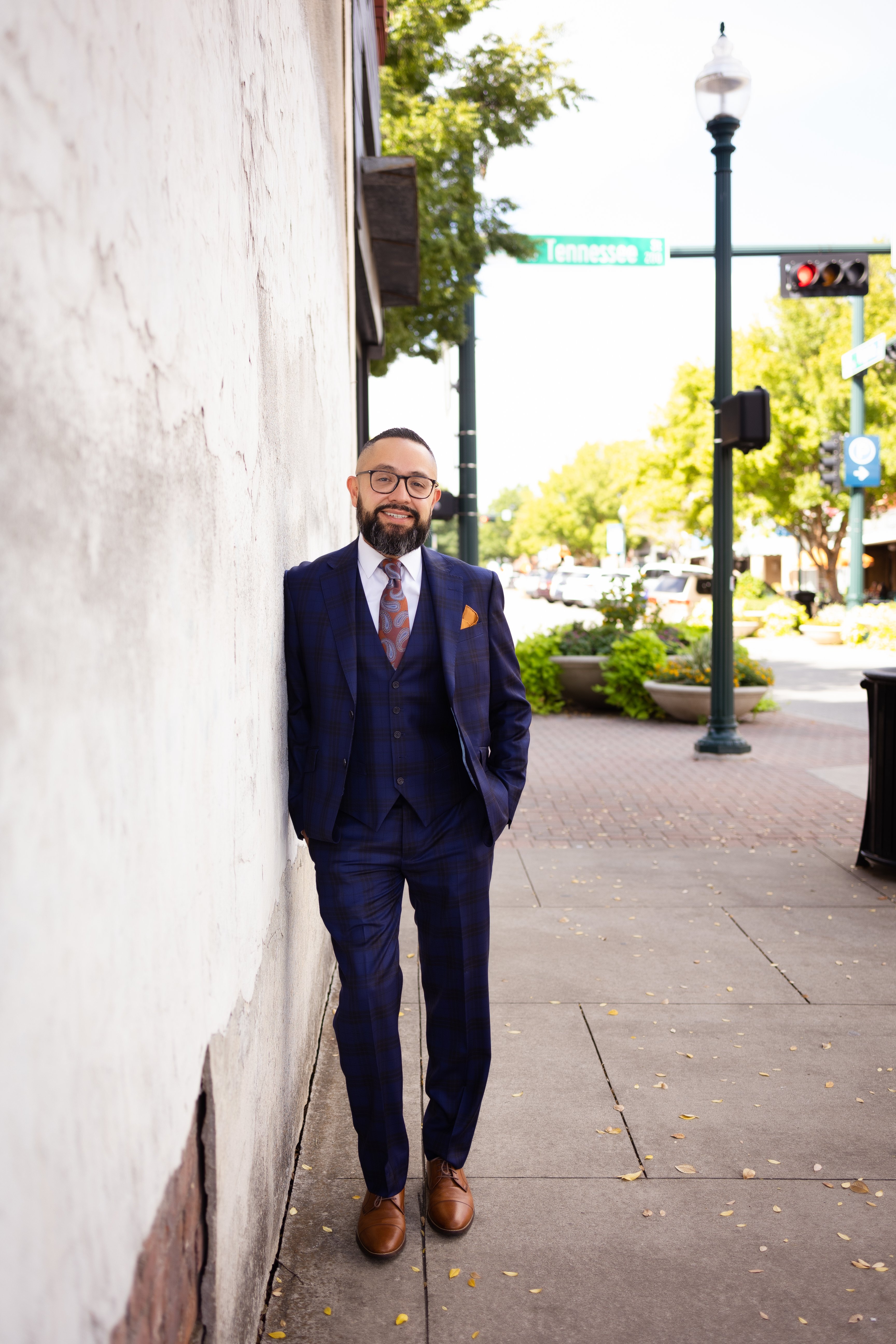 Ronnie Aroche, Realtor