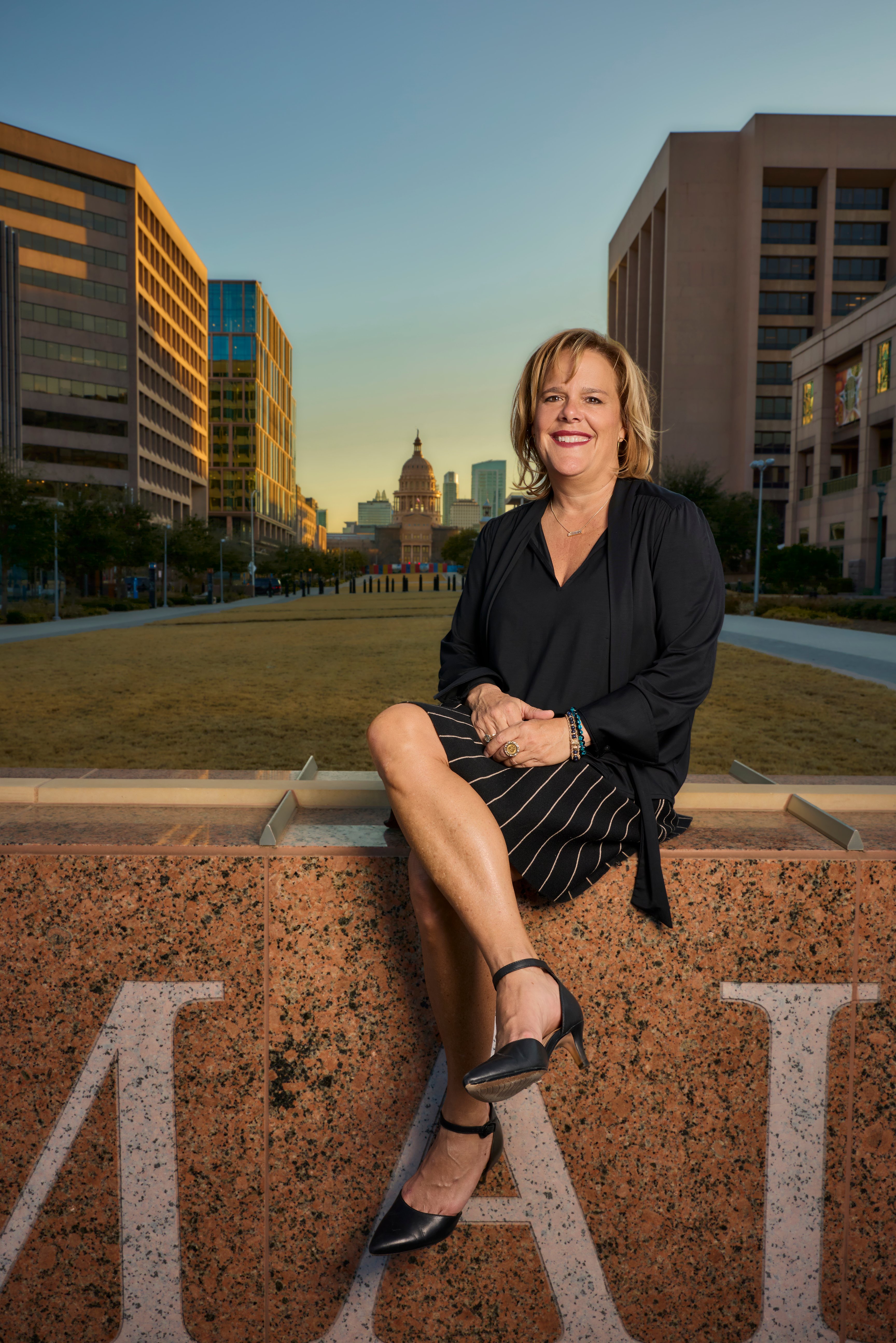 NBC Realty Inc. - Austin Area Specialist