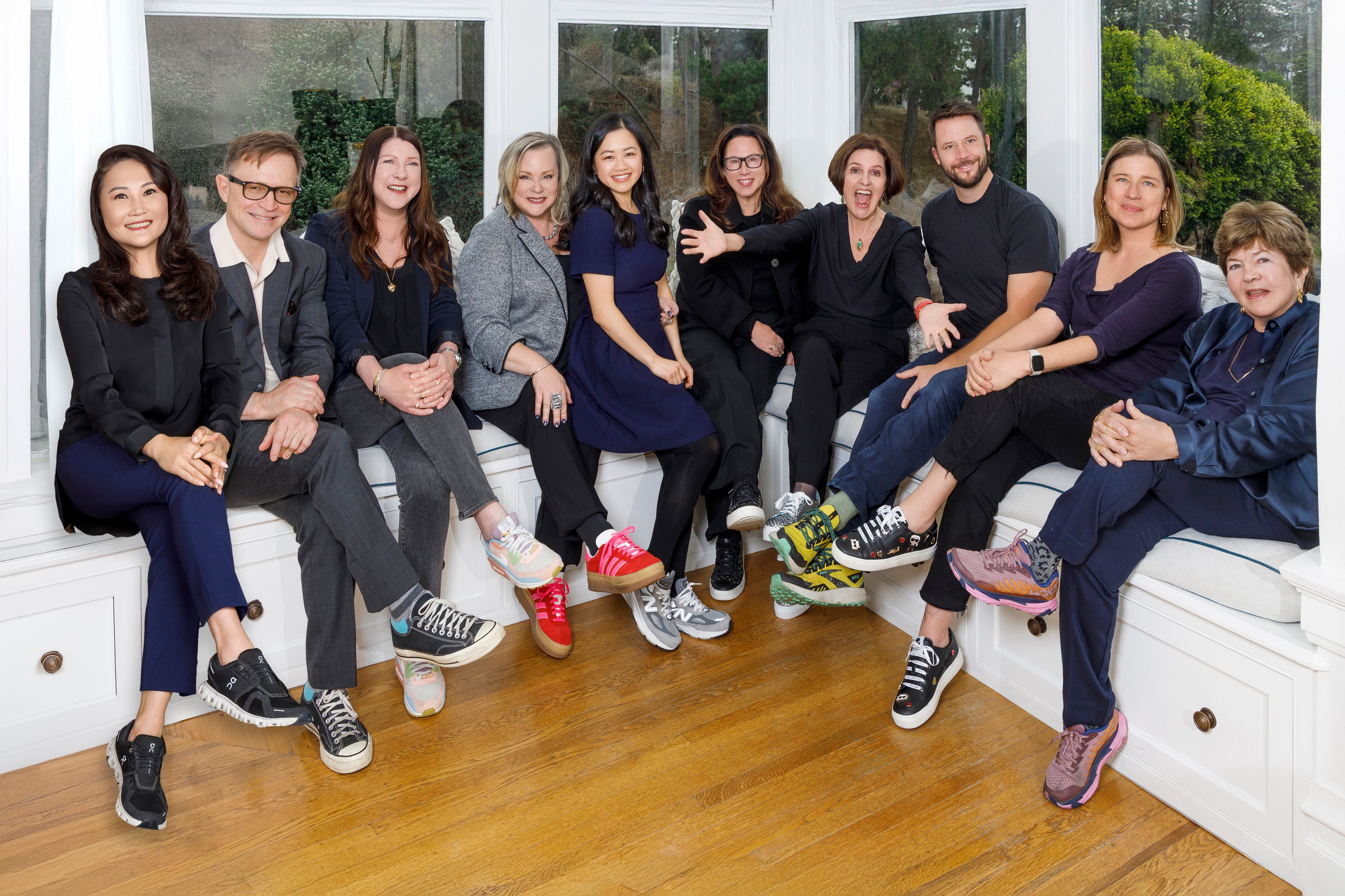 Legacy Real Estate | Top San Francisco Real Estate Agents