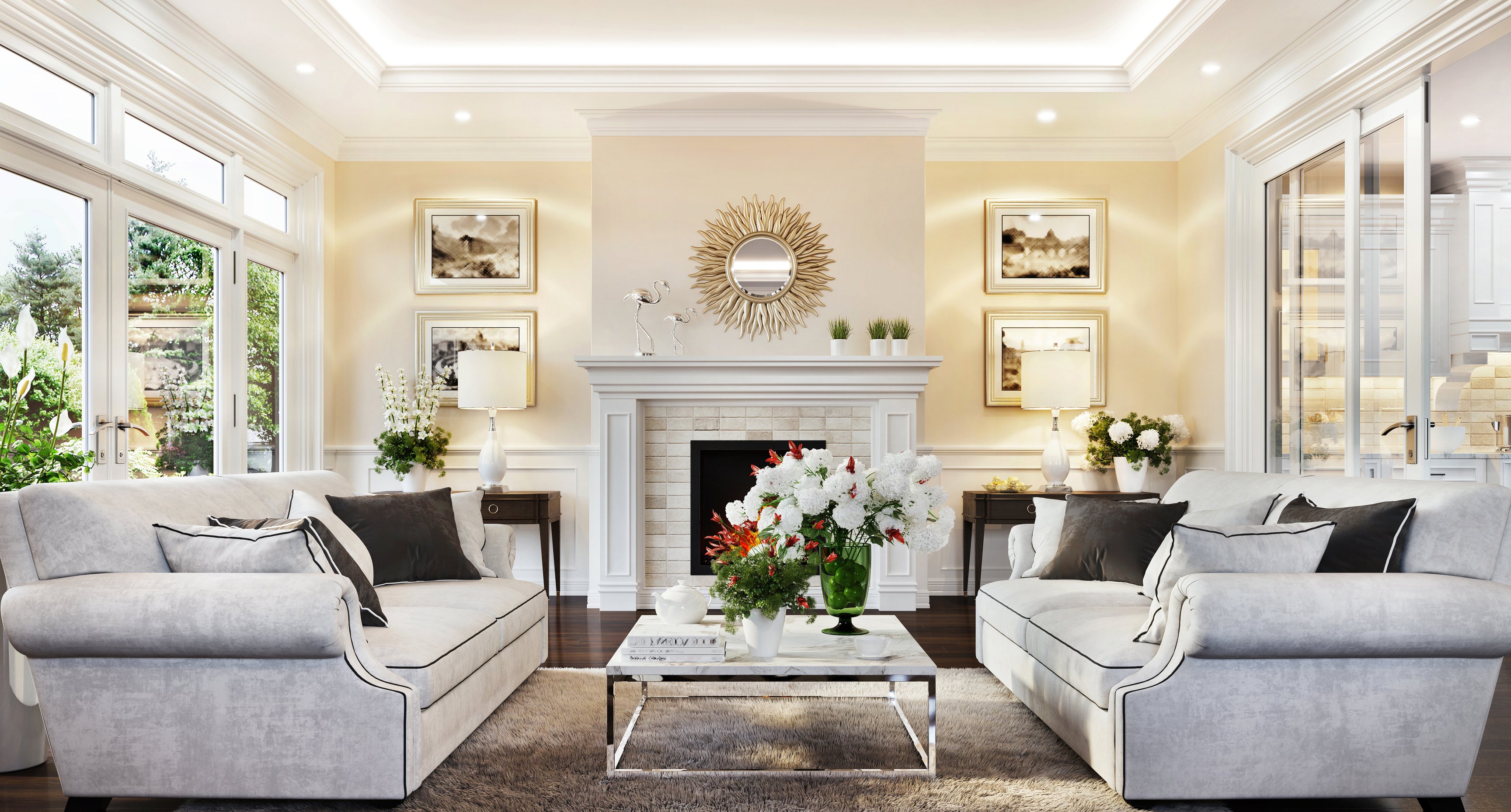 Tricia King Exquisite Properties