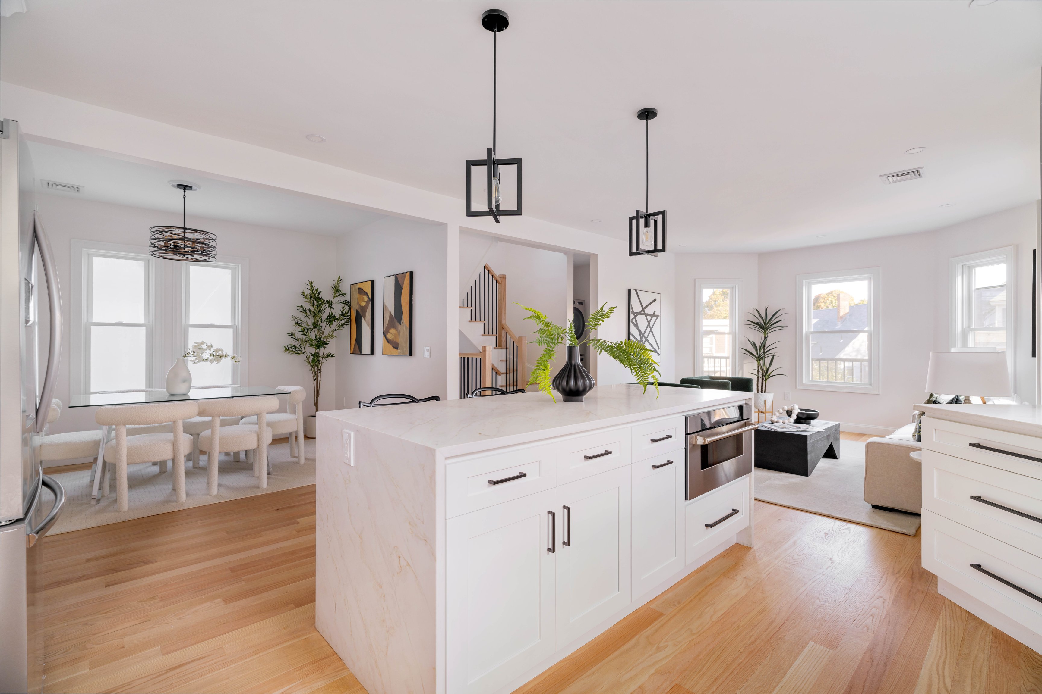 Juan Real Estate Group