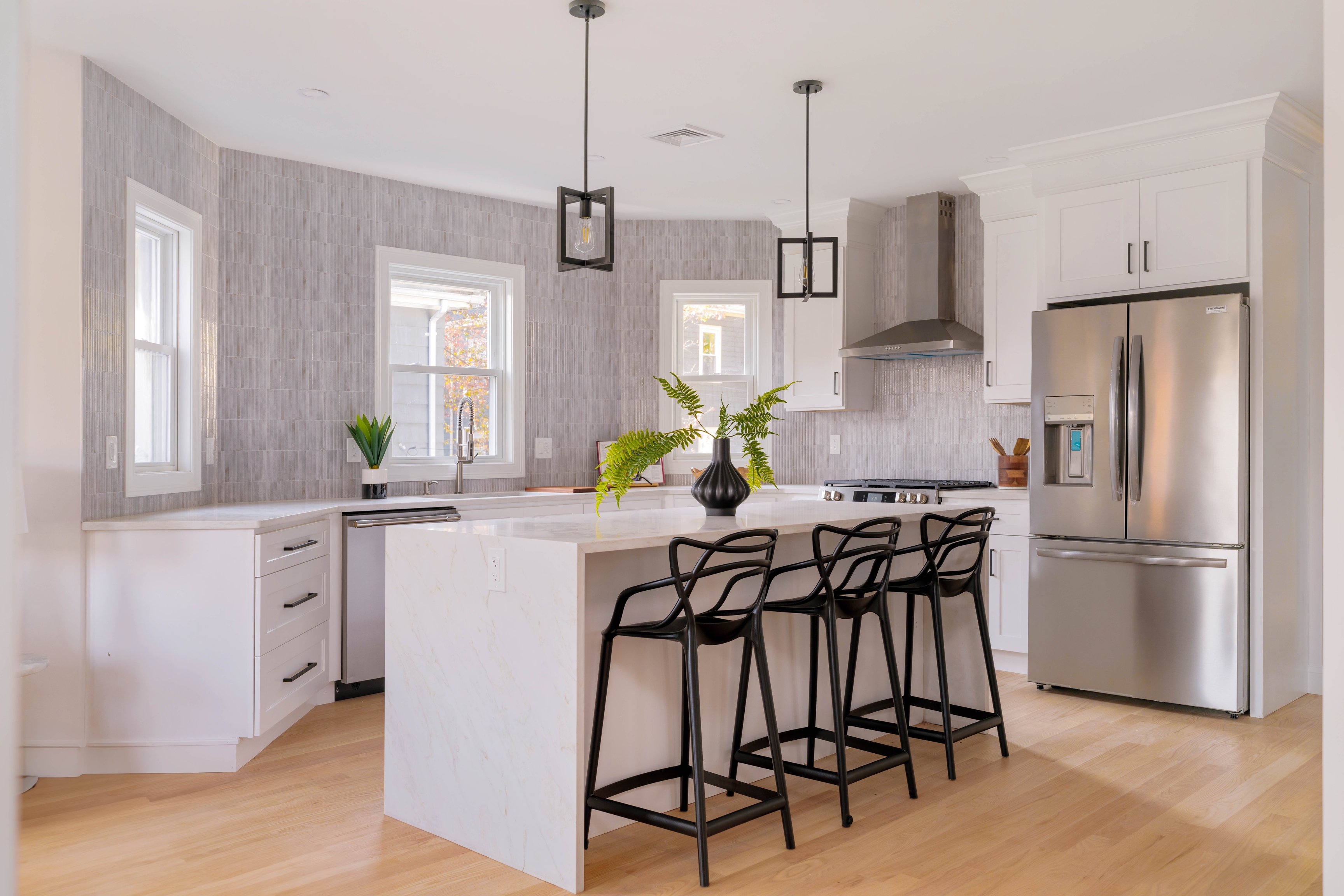 Juan Real Estate Group