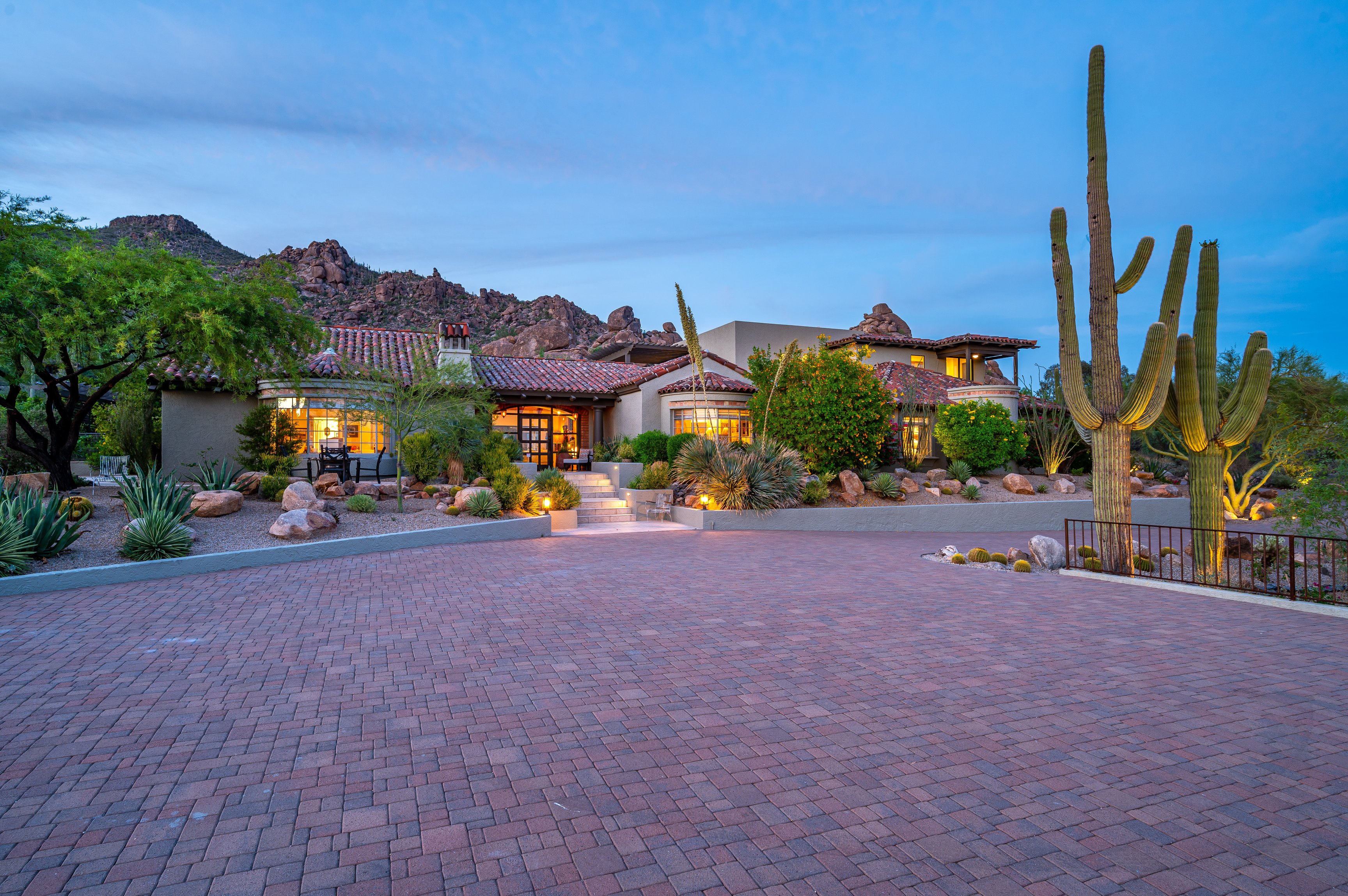The Allan & Murphy Group - Berkshire Hathaway HomeServices Arizona