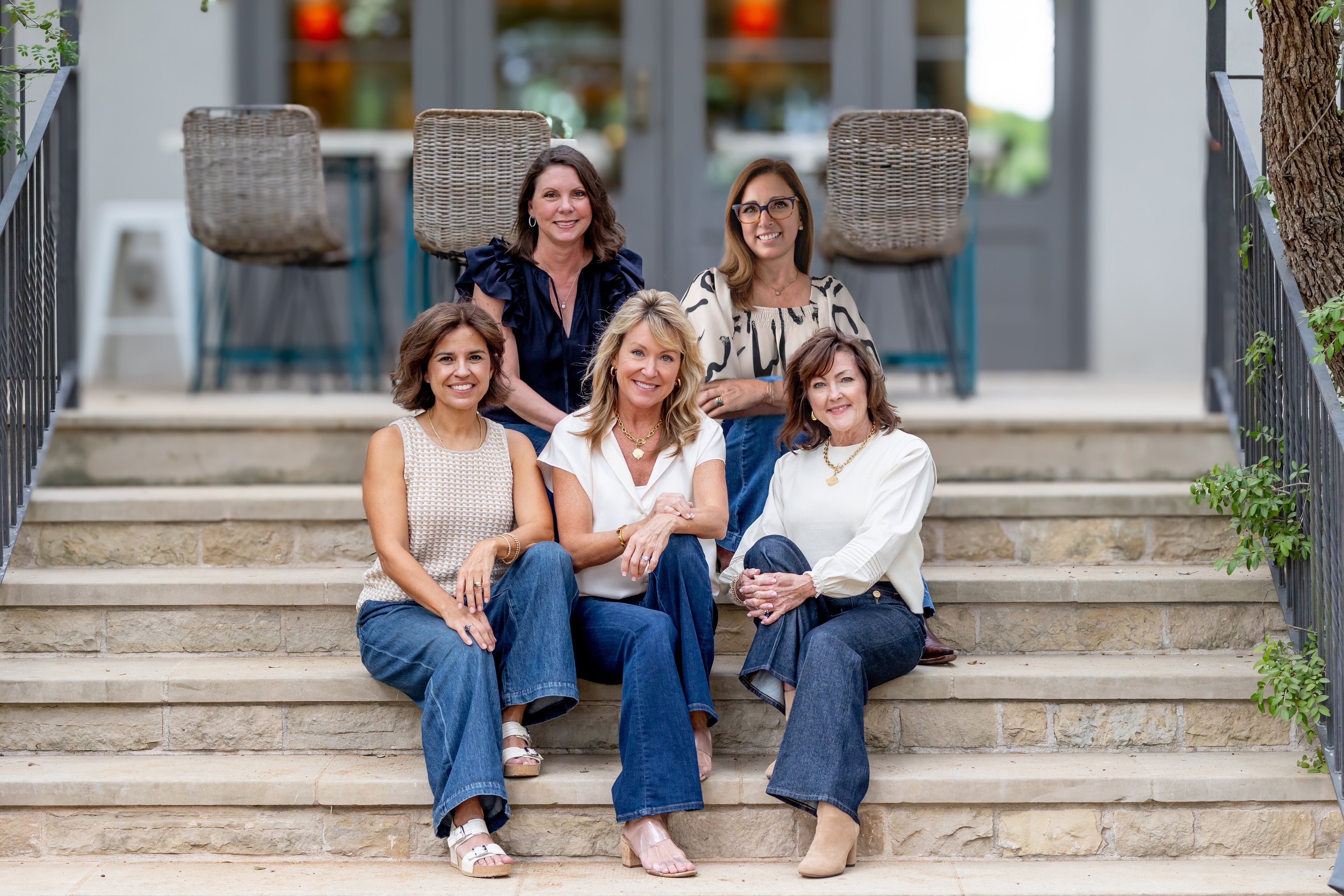 Nest Properties Austin