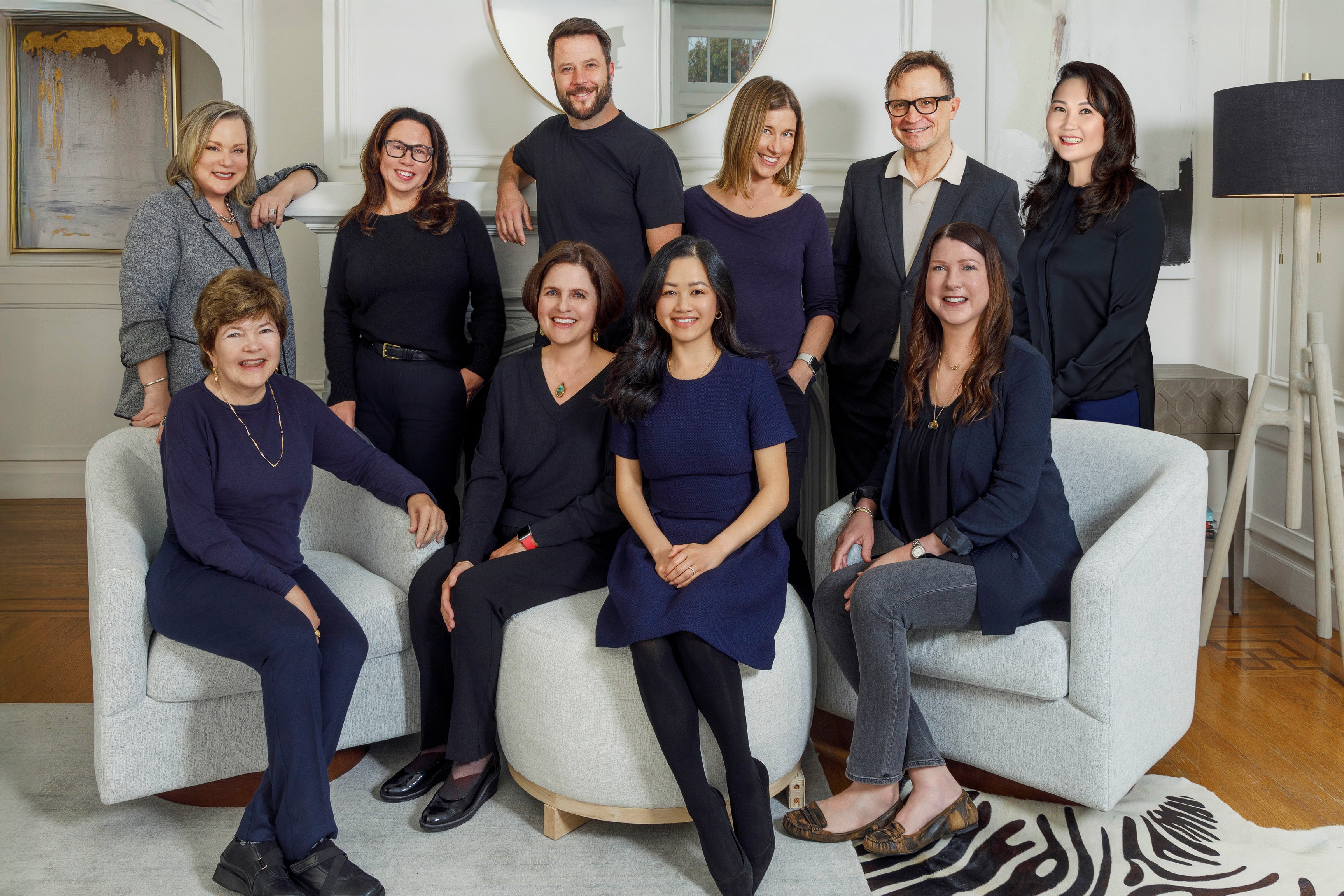 Legacy Real Estate | Top San Francisco Real Estate Agents