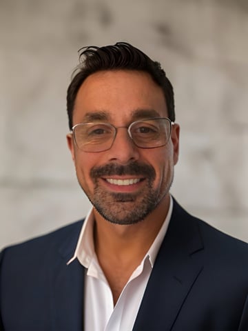 Anthony Licciardello, Broker, The Prodigy Team