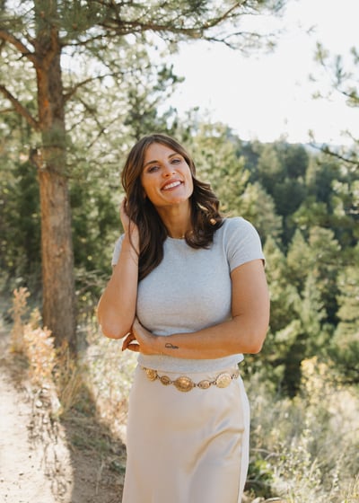 Madison Kissel, Denver real estate agent