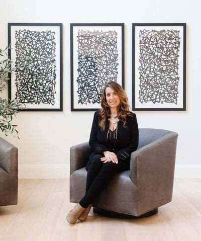 Lisa Taylor, Denver real estate agent