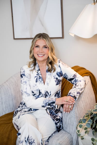 Pearl Staudinger - Keenan Group Corporate Relocation Partner