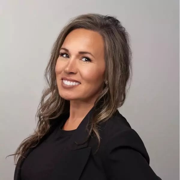 Erica Holmgren, REALTOR