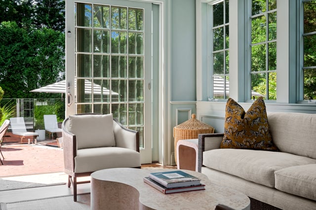 Stunning New Renovation Overlooking Polo Grounds, photo 15 of 39