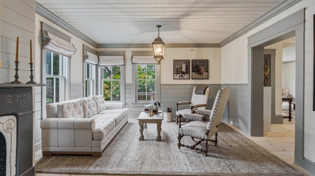 Sag Harbor Village Renovated Gem, photo 7 of 27