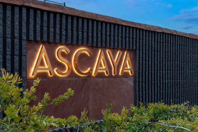Ascaya