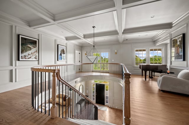 Stunning New Renovation Overlooking Polo Grounds, photo 18 of 39