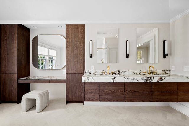 Stunning New Renovation Overlooking Polo Grounds, photo 23 of 39