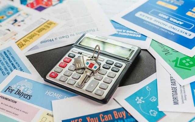 How to determine your home's market value