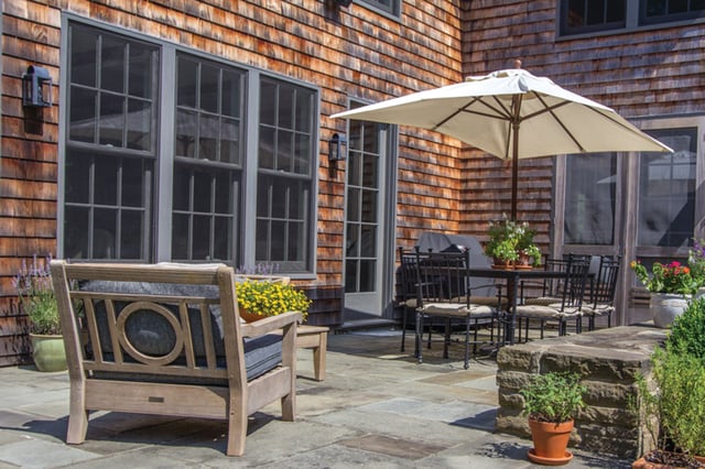 Exquisite Farmhouse in Sagaponack, photo 29 of 30