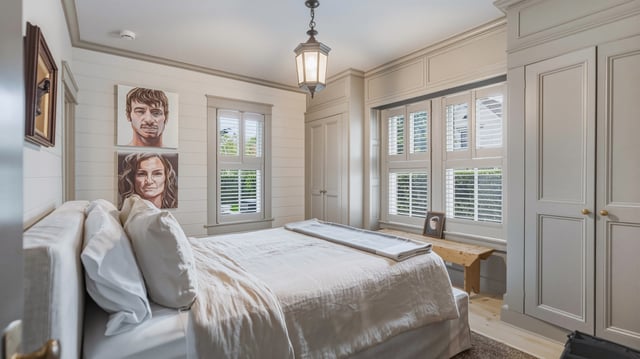 Sag Harbor Village Renovated Gem, photo 19 of 27