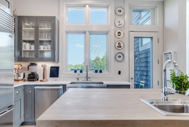 Exceedingly Stylish, Dreamy Outdoor Spaces, Year Round Rental, photo 14 of 33