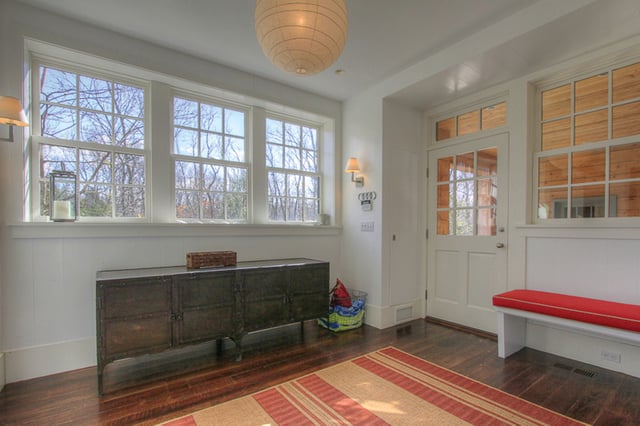 Exquisite Farmhouse in Sagaponack, photo 14 of 30