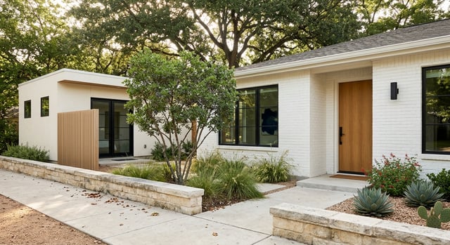 Inside East Austin's creative corridor