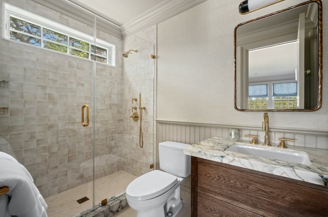 Stunning New Renovation Overlooking Polo Grounds, photo 31 of 39