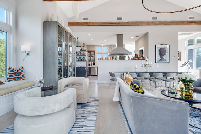 Exceedingly Stylish, Dreamy Outdoor Spaces, Year Round Rental, photo 20 of 33