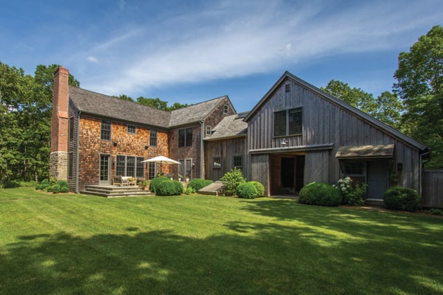Exquisite Farmhouse in Sagaponack, photo 30 of 30