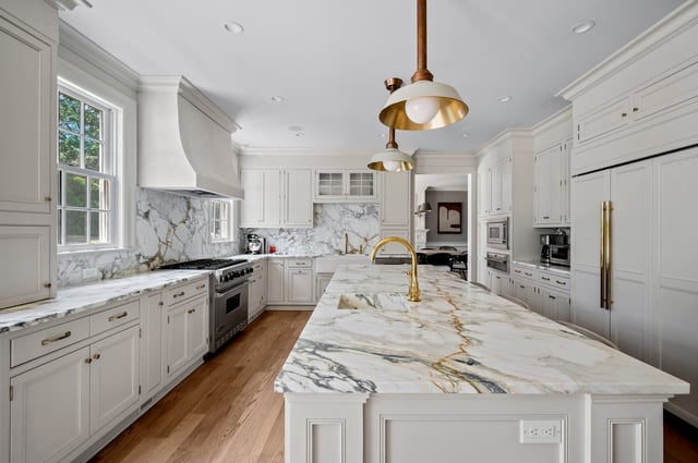 Stunning New Renovation Overlooking Polo Grounds, photo 17 of 39