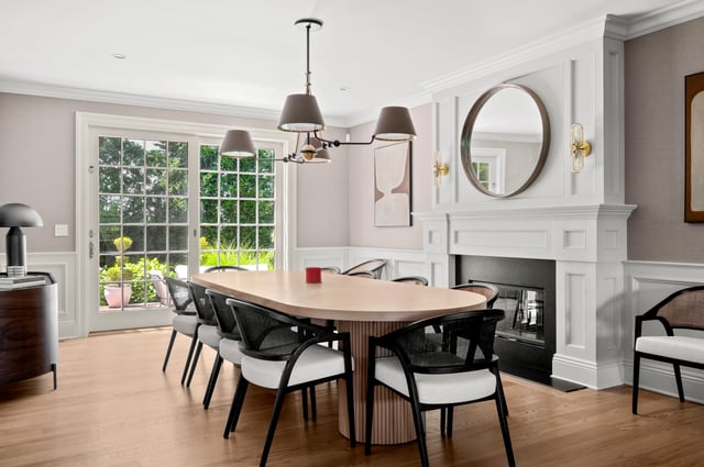 Stunning New Renovation Overlooking Polo Grounds, photo 5 of 39