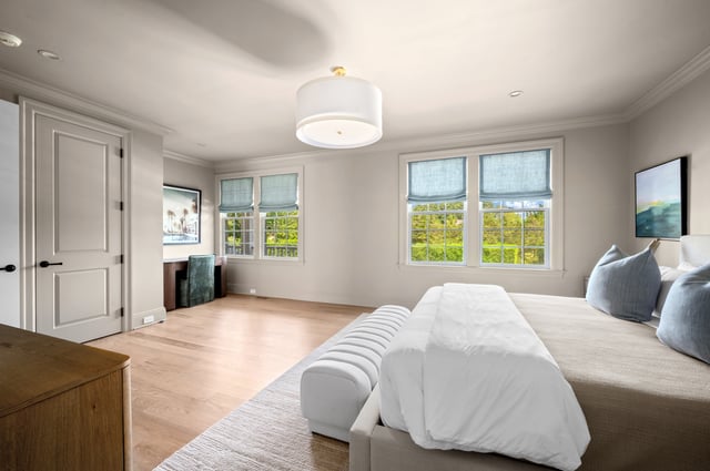 Stunning New Renovation Overlooking Polo Grounds, photo 30 of 39